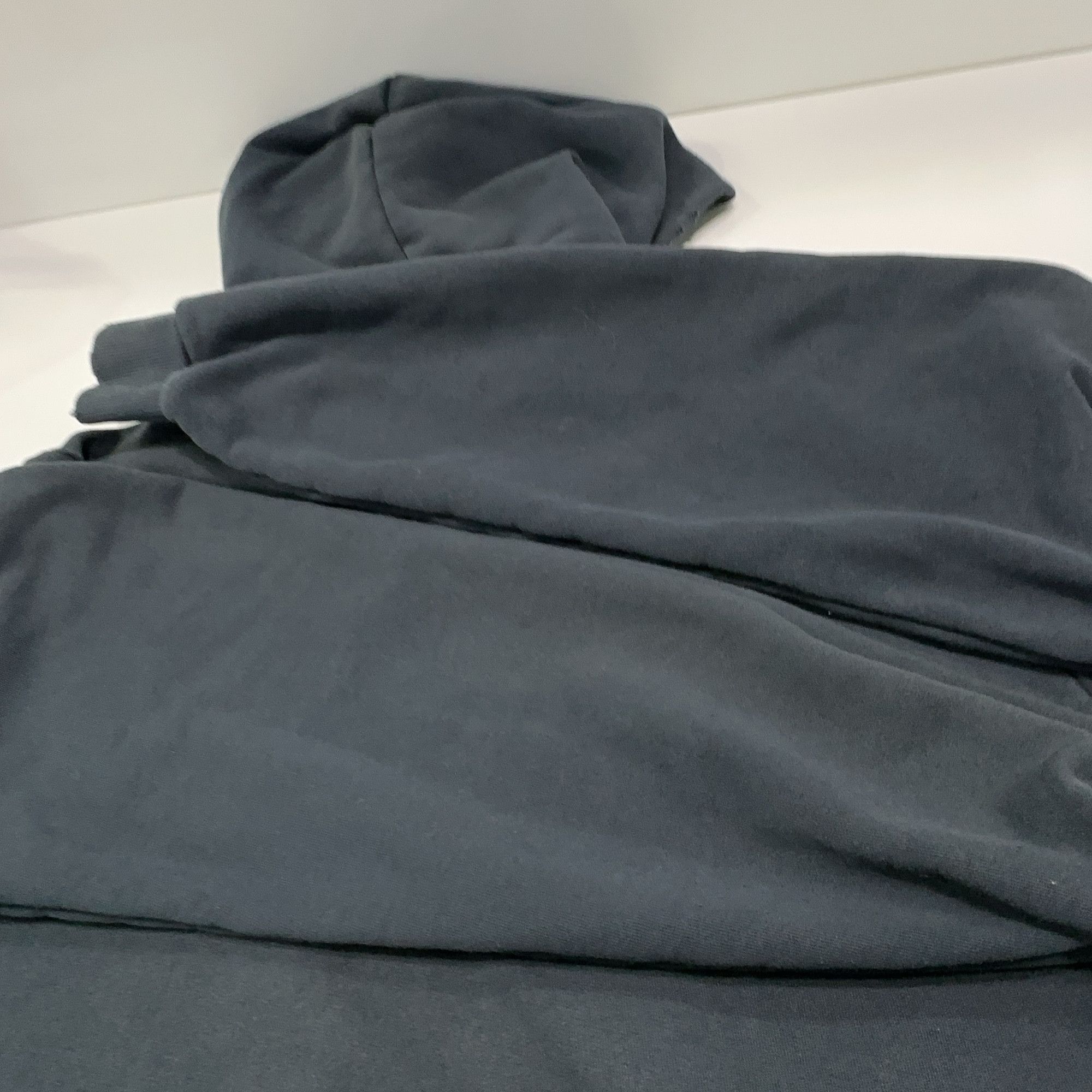 Acne Studios Acne Studios Stockholm 1996 Logo Hoodie US S Size US S / EU 44-46 / 1 - 16 Thumbnail
