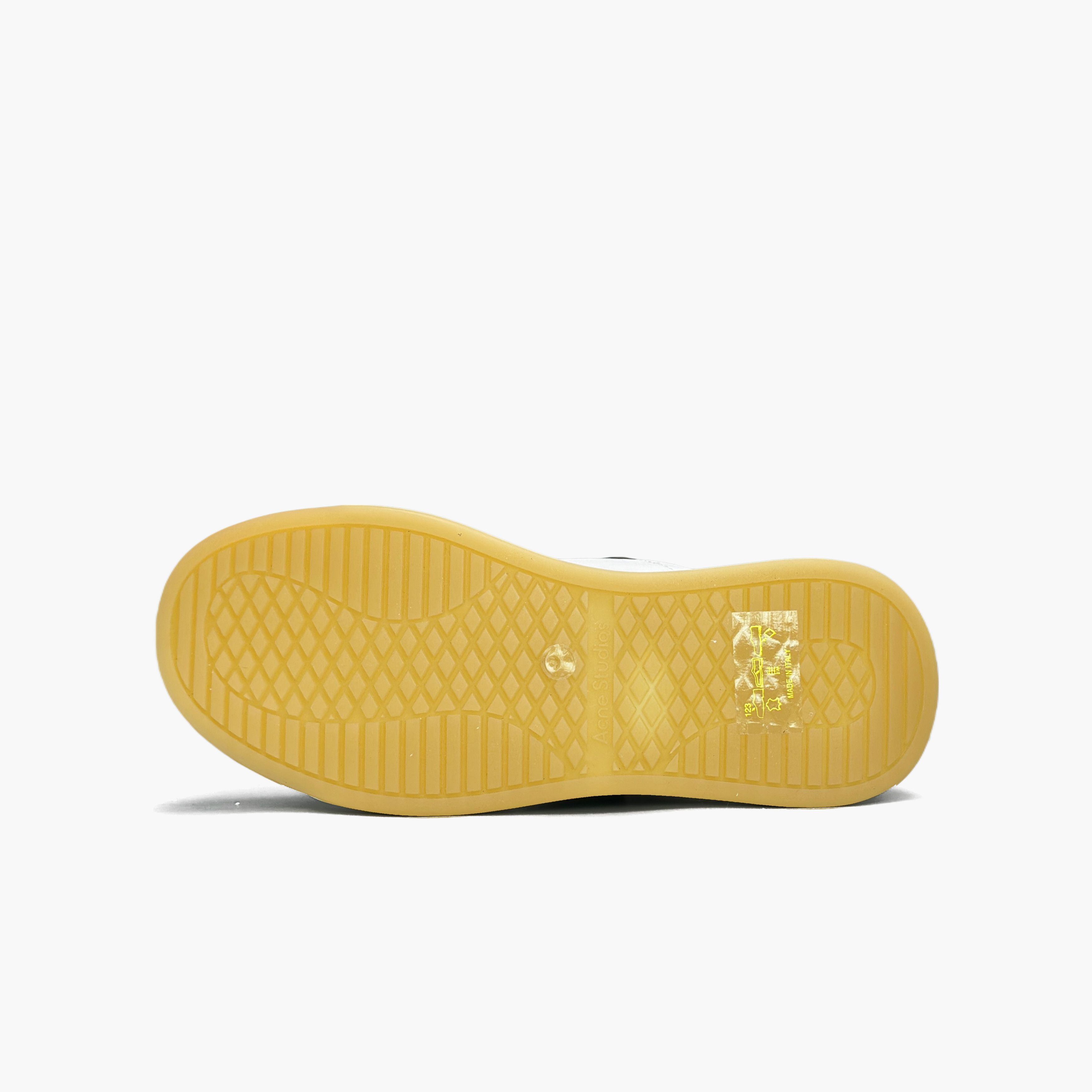 Acne Studios Acne Studios Velcro Low-Top Sneakers 38 Size US 8 / IT 38 - 9 Thumbnail