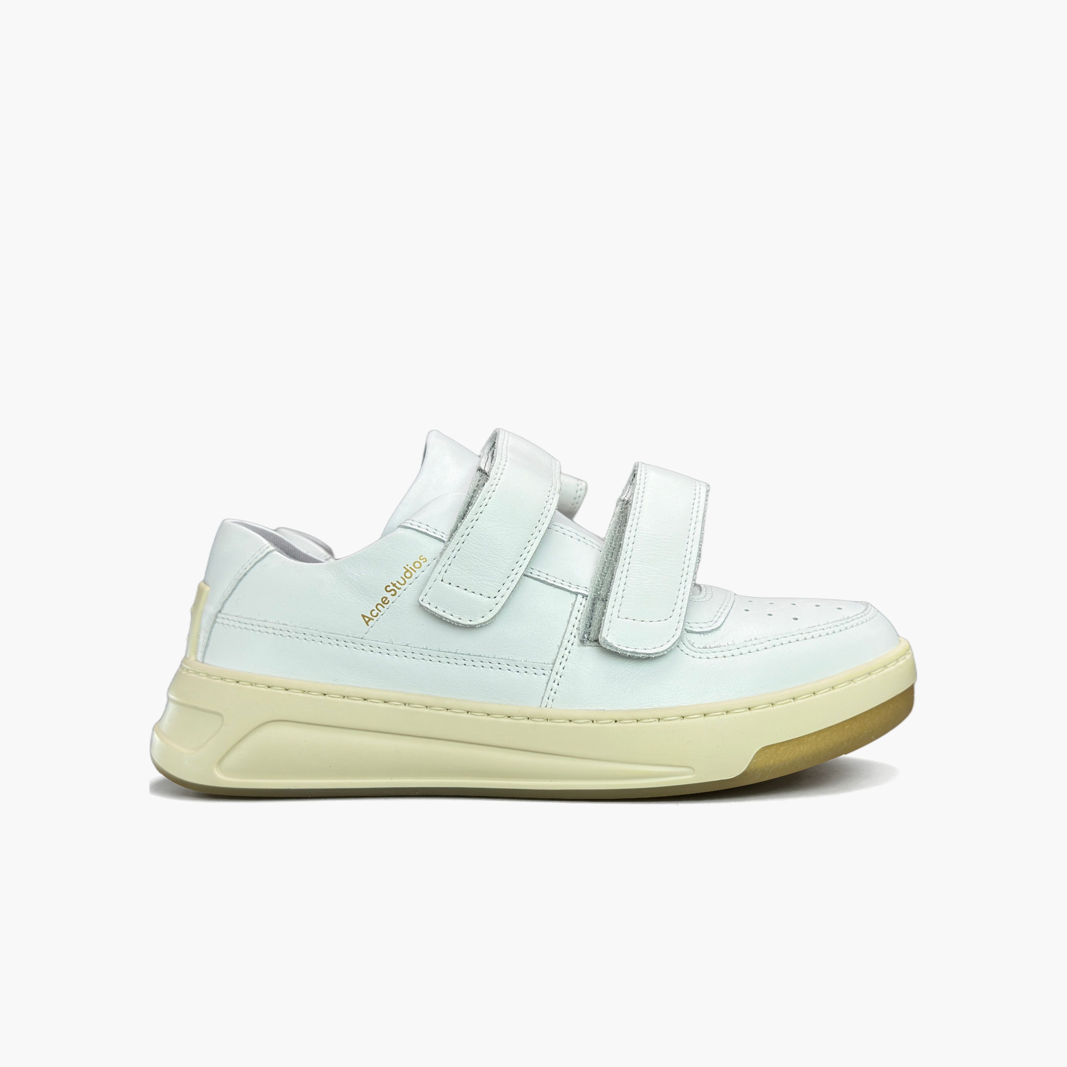 Acne Studios Acne Studios Velcro Low-Top Sneakers 38 Size US 8 / IT 38 - 5 Thumbnail