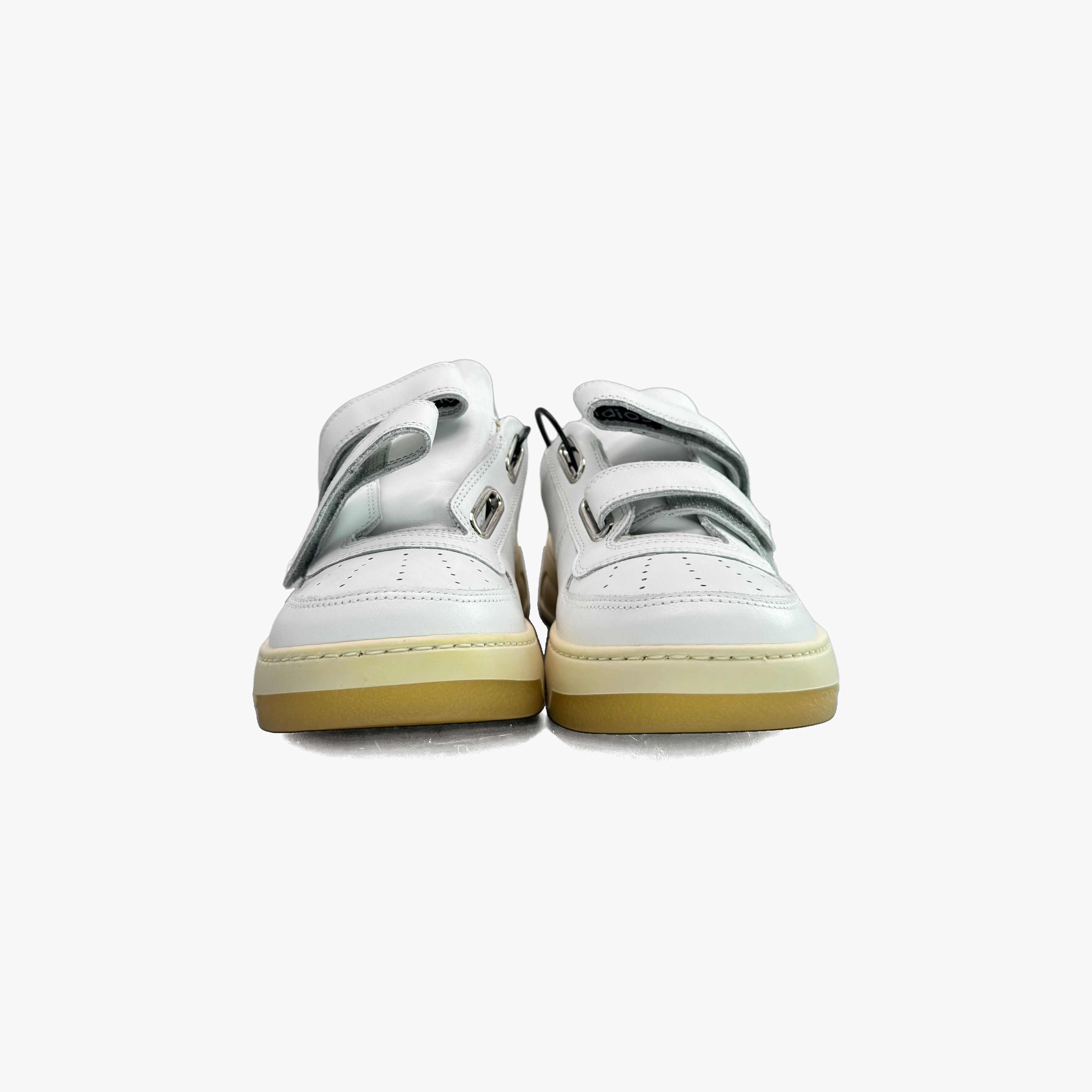 Acne Studios Acne Studios Velcro Low-Top Sneakers 38 Size US 8 / IT 38 - 6 Thumbnail