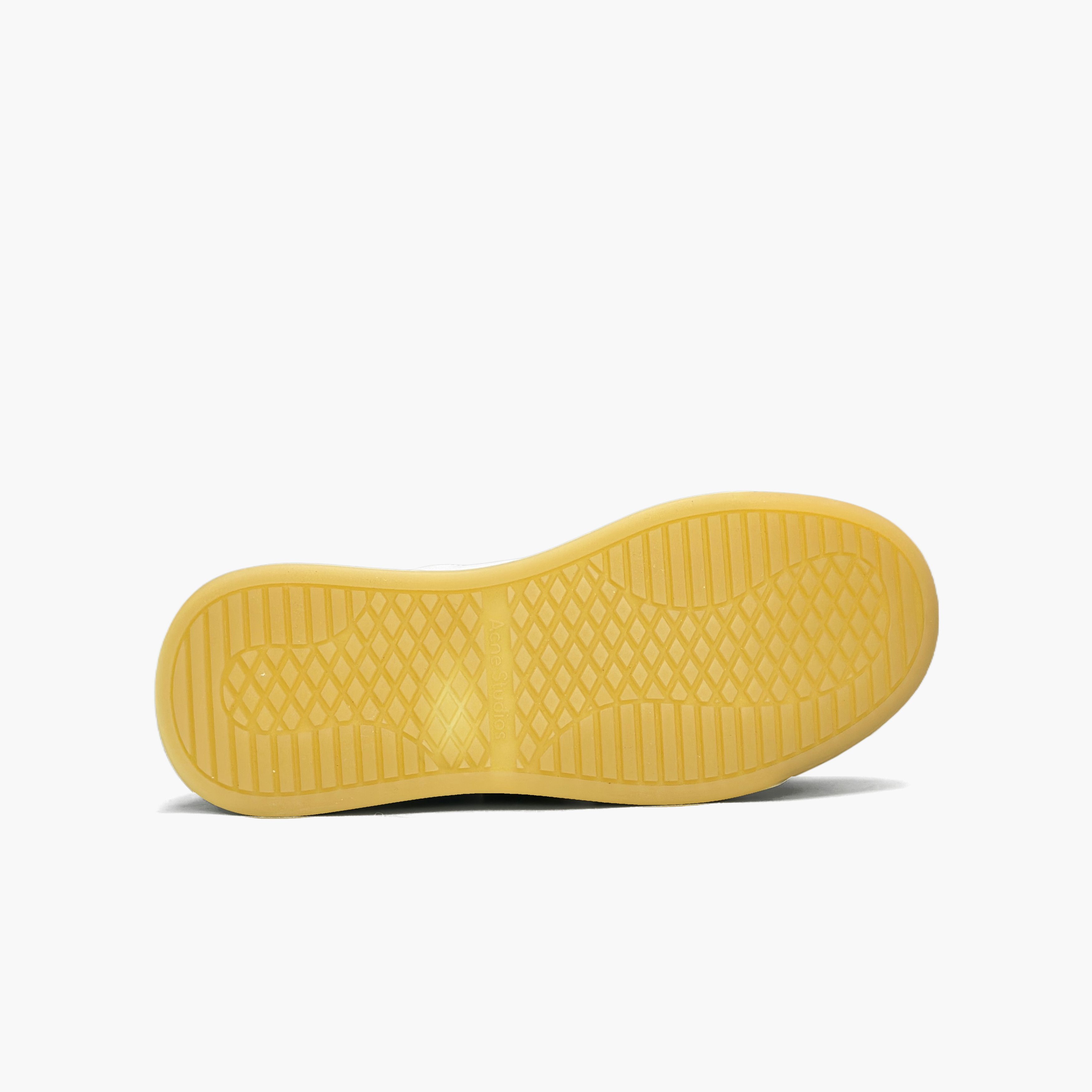 Acne Studios Acne Studios Velcro Low-Top Sneakers 38 Size US 8 / IT 38 - 8 Thumbnail