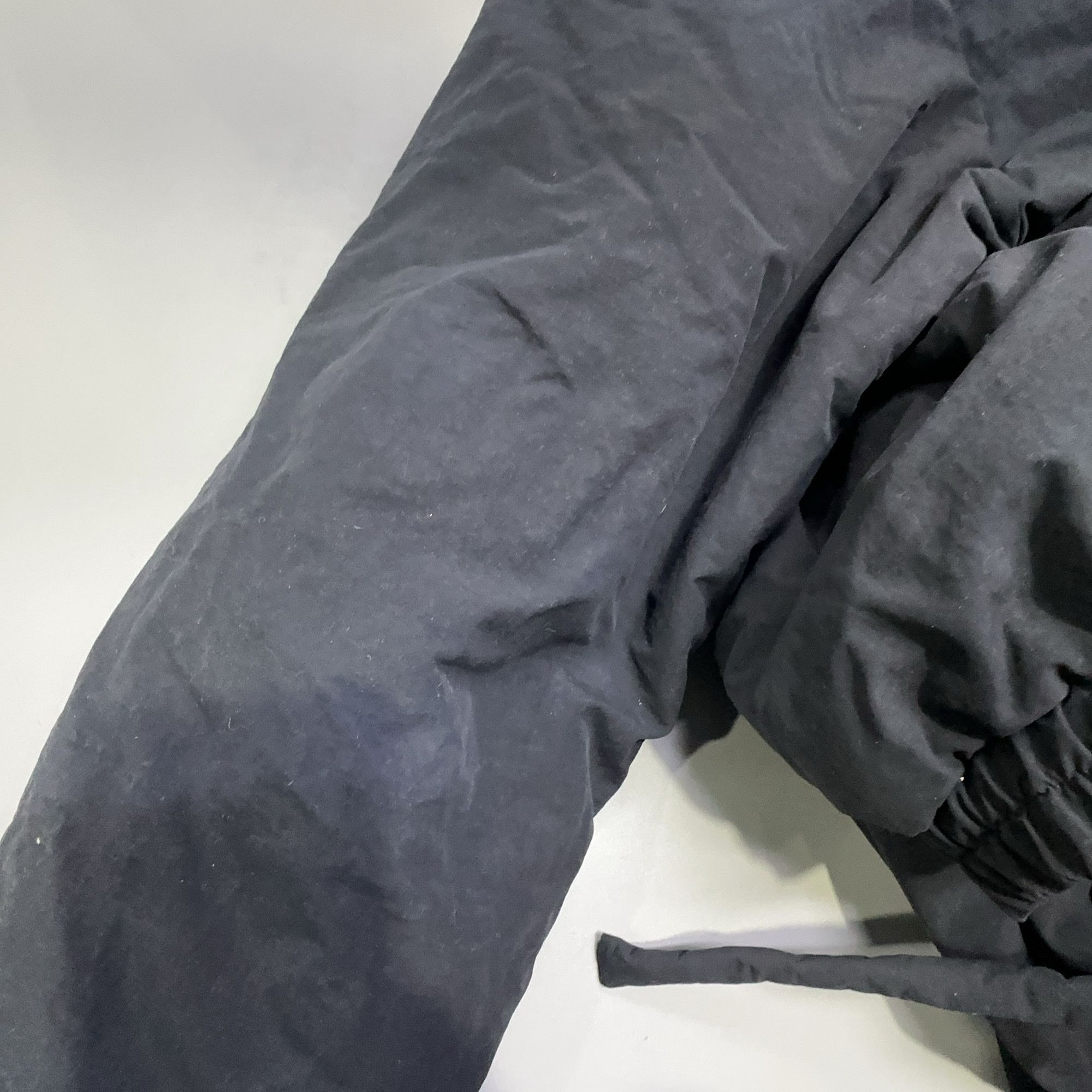 Acne Studios Acne Studios SS24 Padded Zip-Up Jacket 50 Size US M / EU 48-50 / 2 - 17 Thumbnail