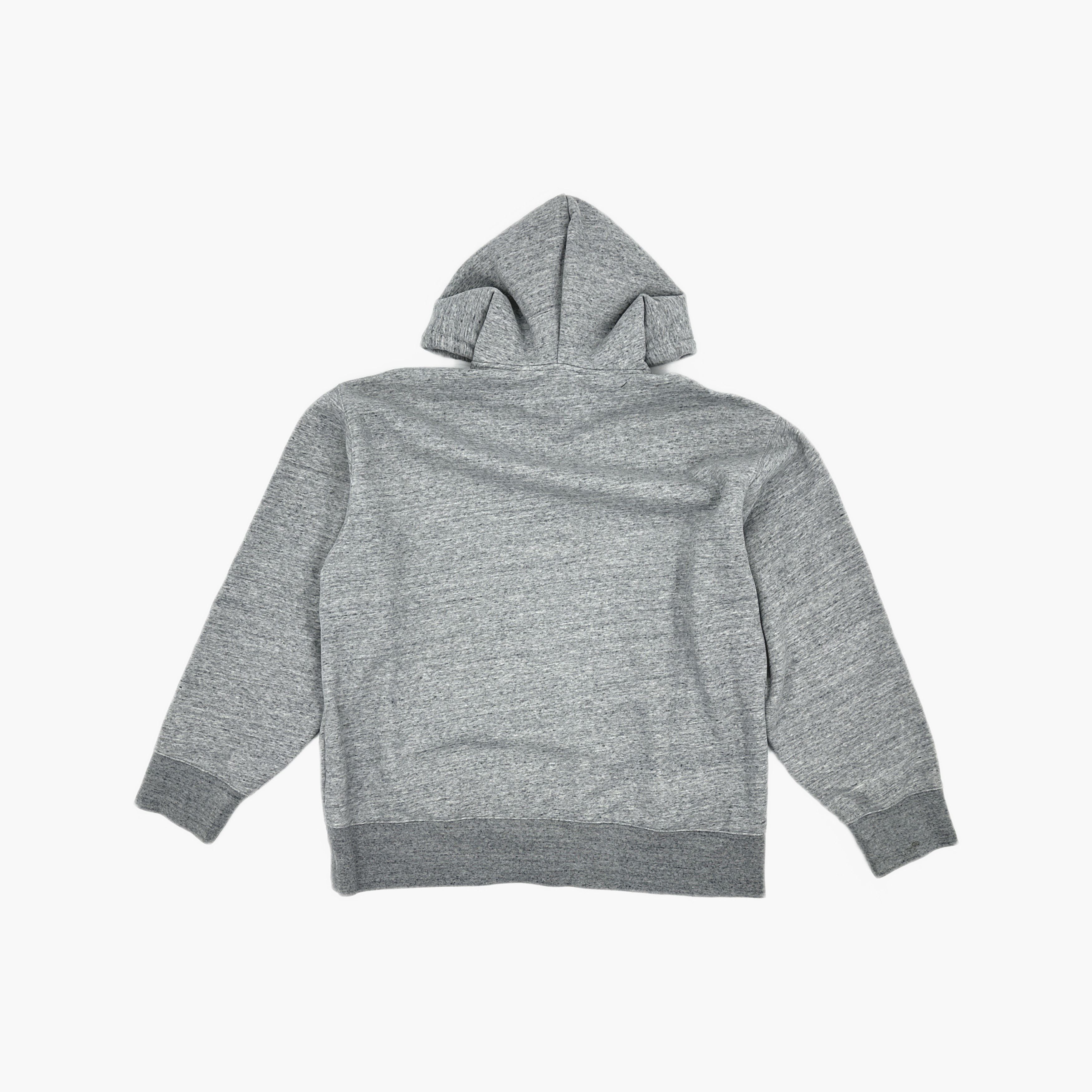 Acne Studios Acne Studios Basketball Patch Hoodie XL Size US XL / EU 56 / 4 - 3 Thumbnail