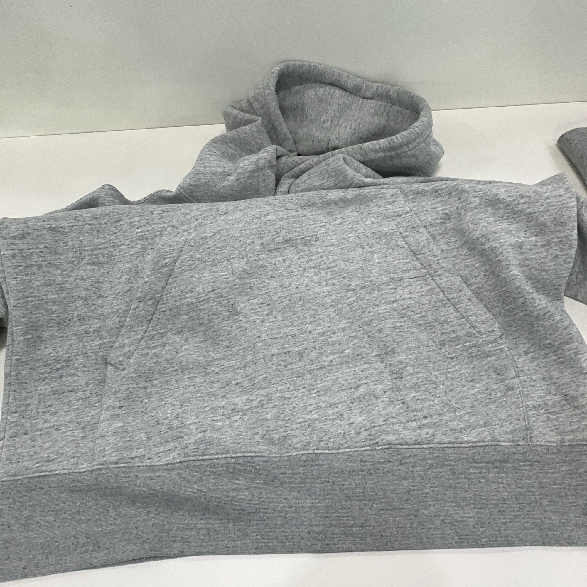Acne Studios Acne Studios Basketball Patch Hoodie XL Size US XL / EU 56 / 4 - 9 Thumbnail