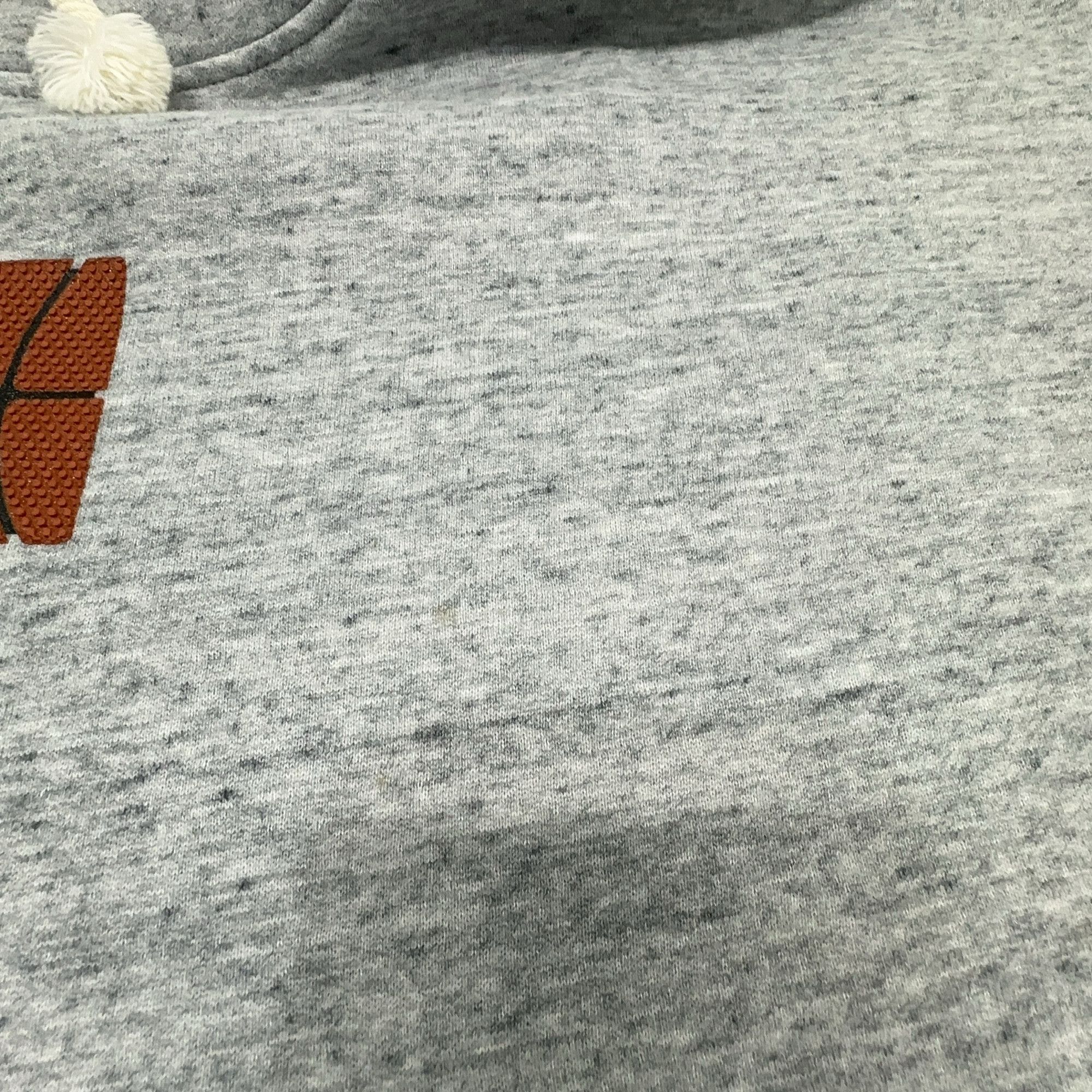 Acne Studios Acne Studios Basketball Patch Hoodie XL Size US XL / EU 56 / 4 - 7 Thumbnail