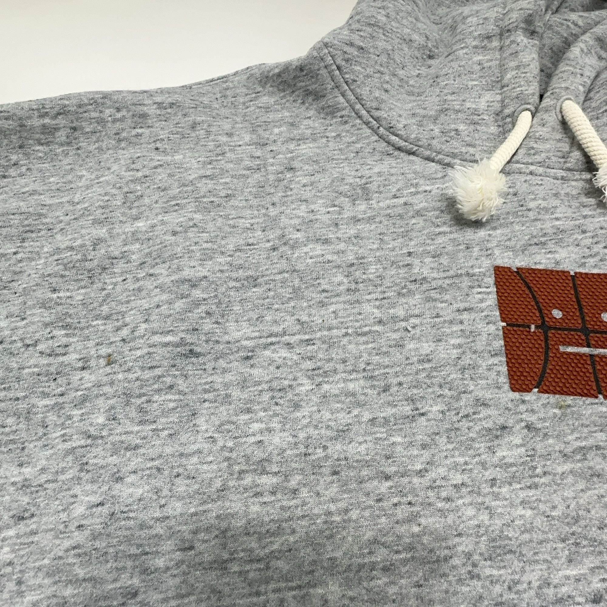 Acne Studios Acne Studios Basketball Patch Hoodie XL Size US XL / EU 56 / 4 - 8 Thumbnail