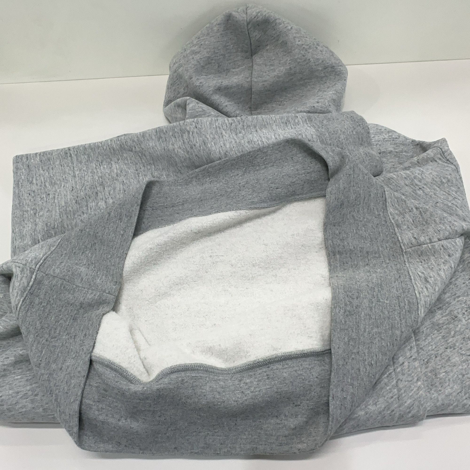 Acne Studios Acne Studios Basketball Patch Hoodie XL Size US XL / EU 56 / 4 - 13 Thumbnail