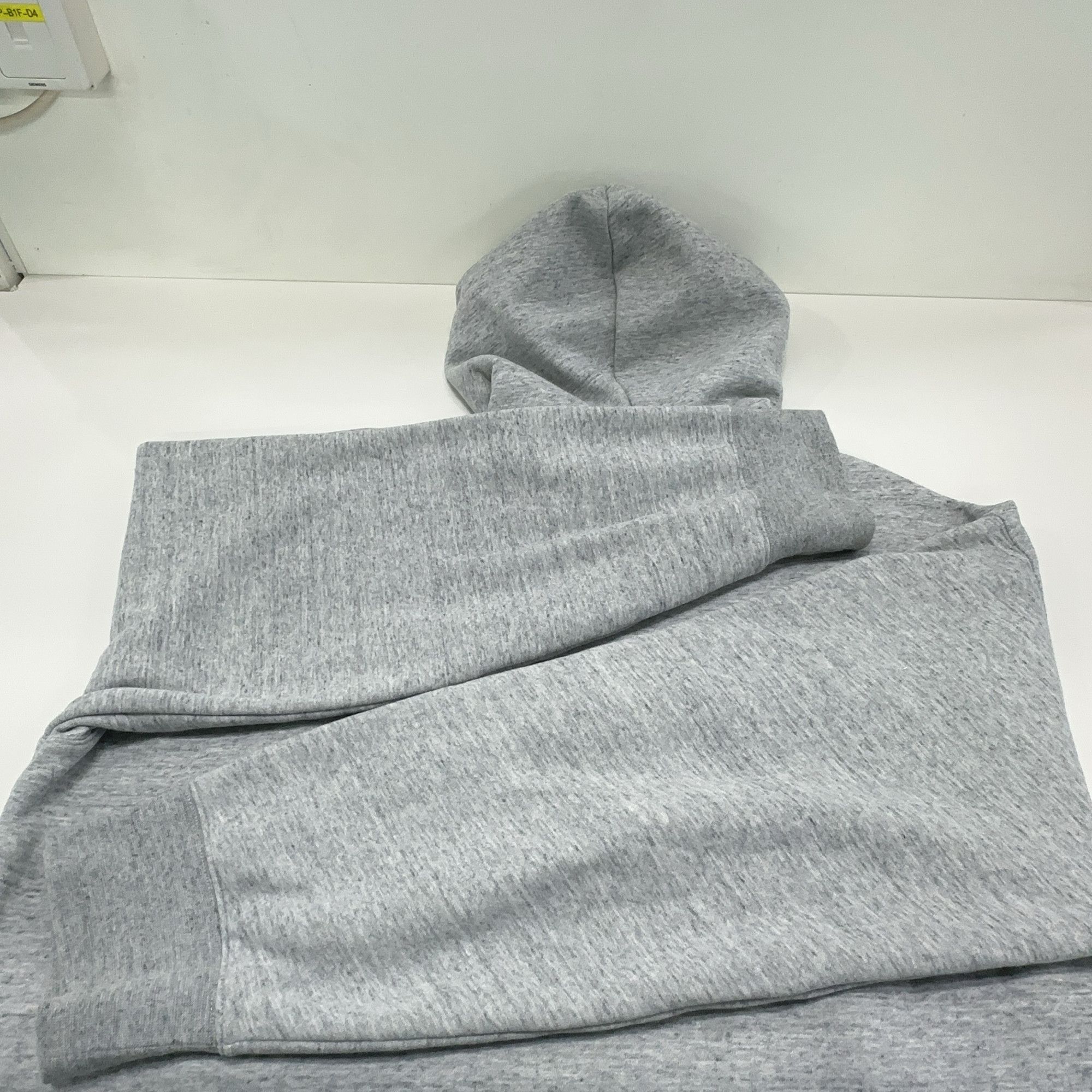 Acne Studios Acne Studios Basketball Patch Hoodie XL Size US XL / EU 56 / 4 - 12 Thumbnail