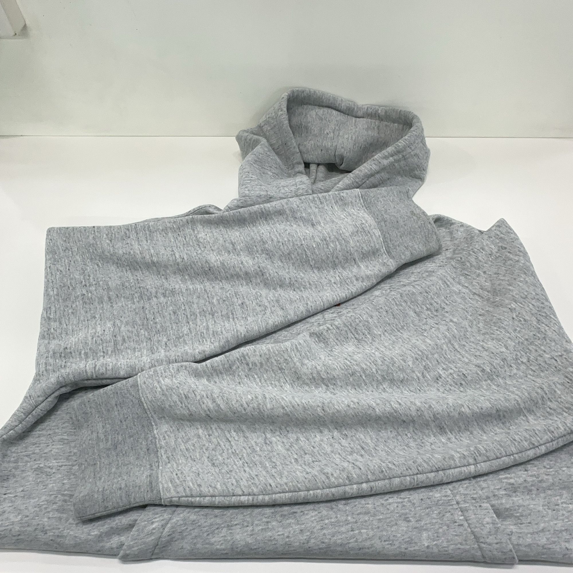 Acne Studios Acne Studios Basketball Patch Hoodie XL Size US XL / EU 56 / 4 - 10 Thumbnail