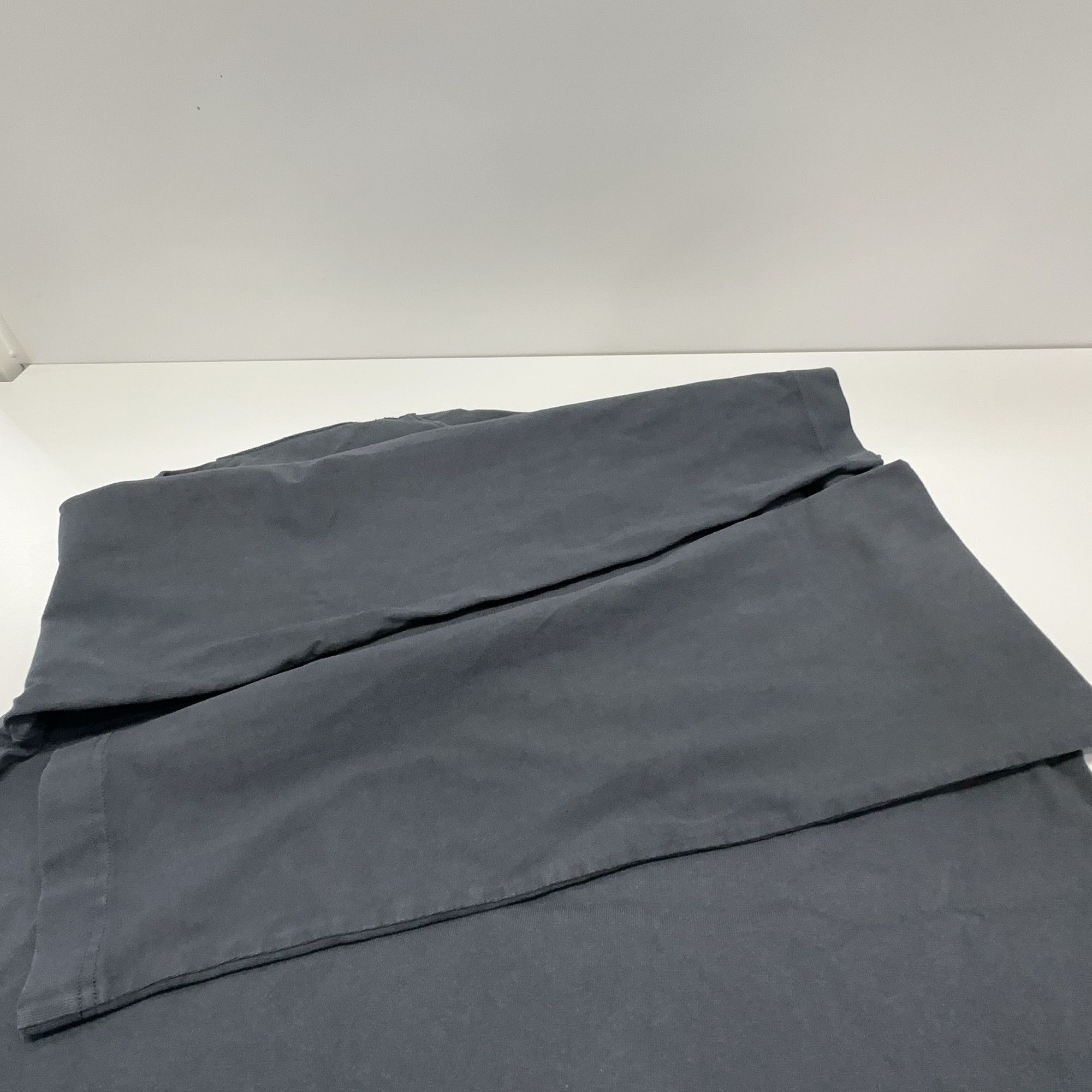 Acne Studios Acne Studios Logo Long Sleeve T-Shirt M Size US M / EU 48-50 / 2 - 13 Thumbnail