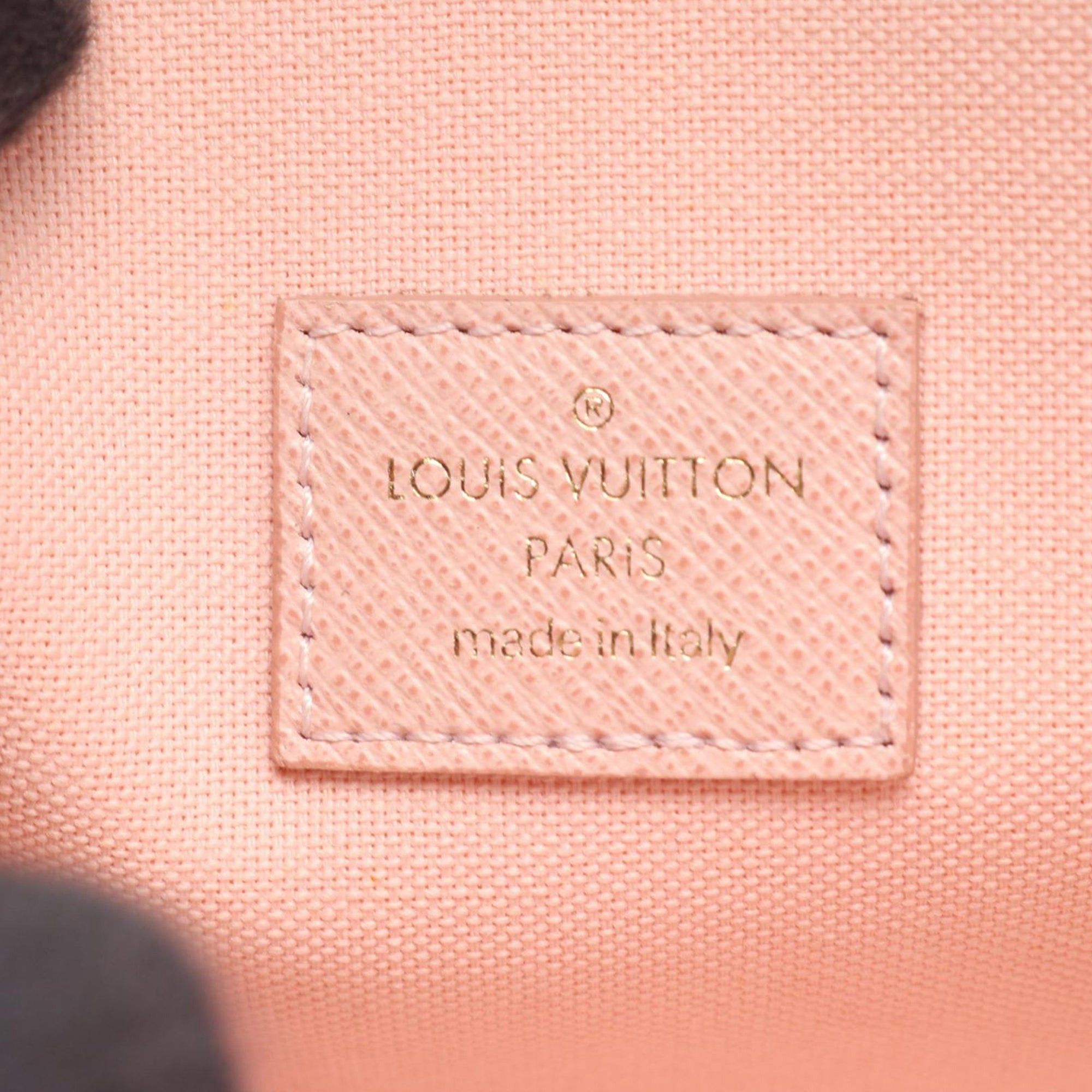 Louis Vuitton Damier Azur Pochette Felicie Size ONE SIZE - 4 Thumbnail