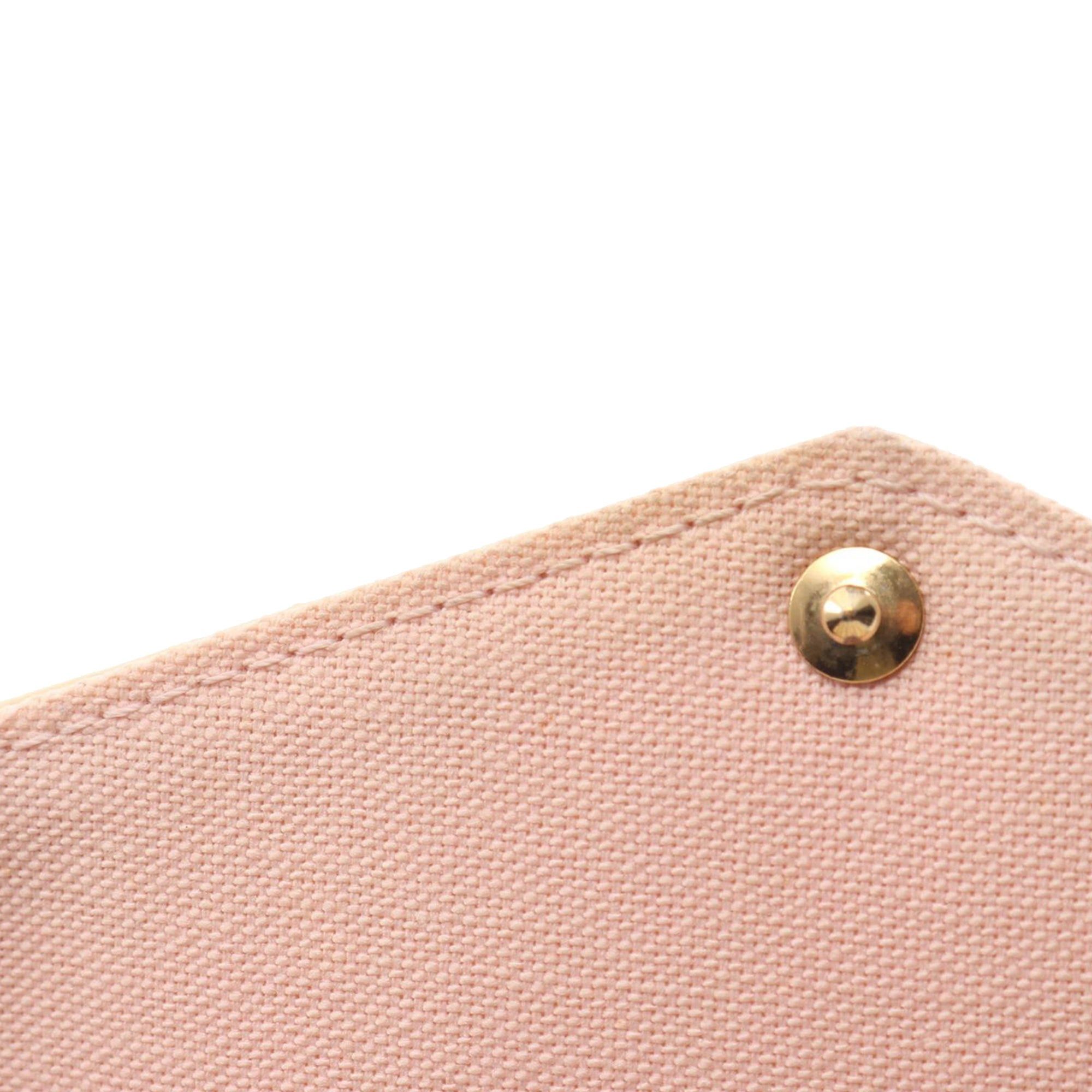 Louis Vuitton Damier Azur Pochette Felicie Size ONE SIZE - 8 Thumbnail