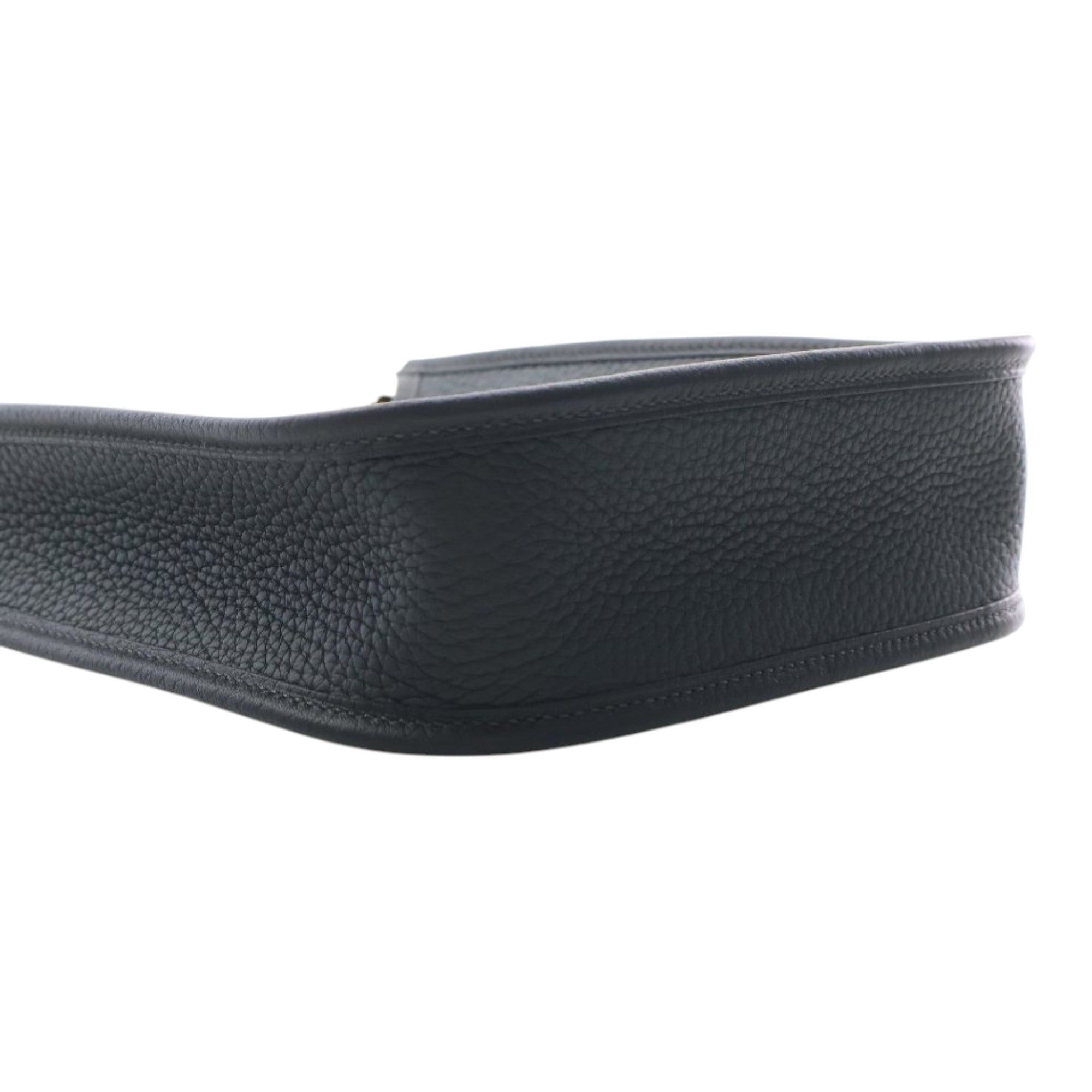 Hermes Clemence Evelyne 16 Amazone Size ONE SIZE - 13 Thumbnail