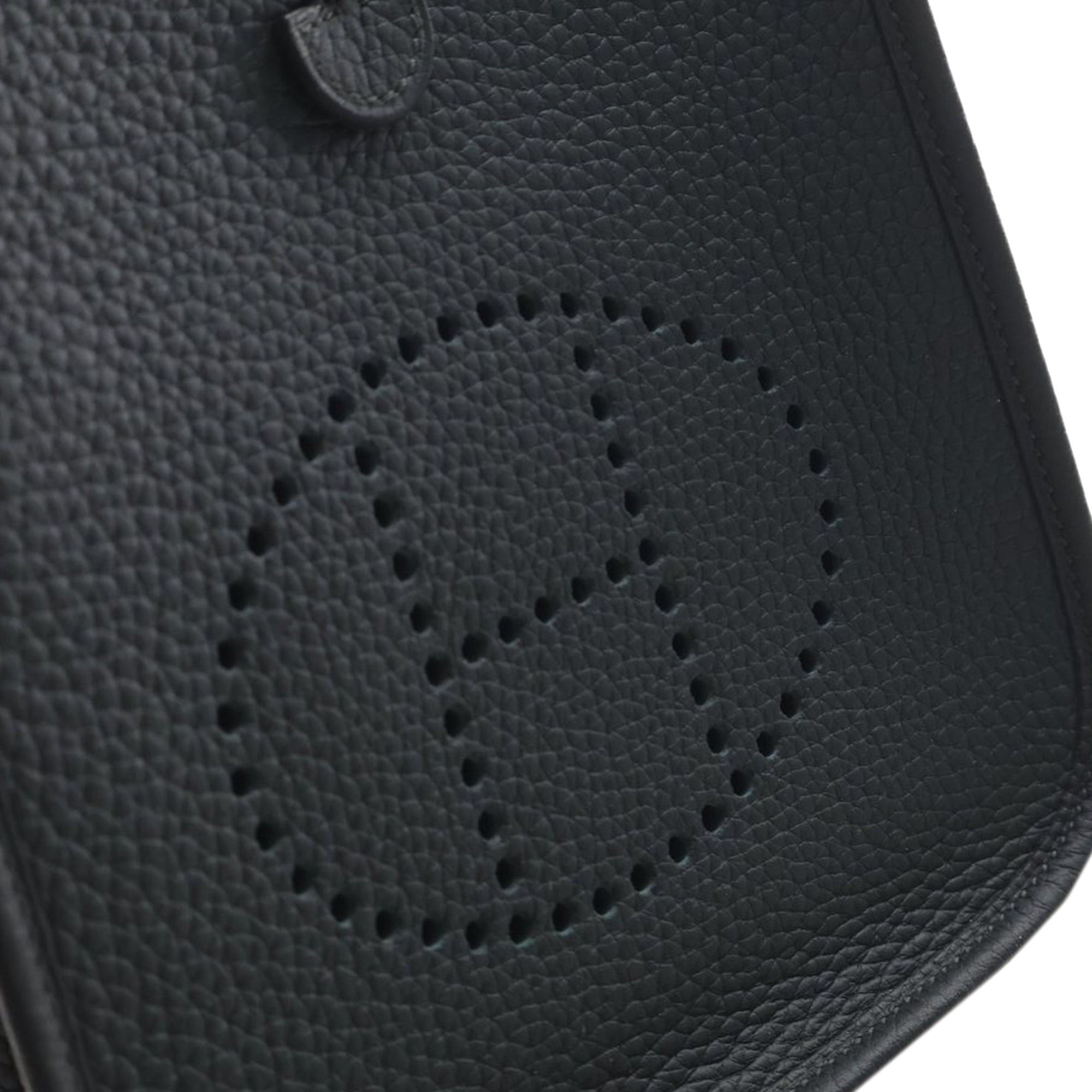 Hermes Clemence Evelyne 16 Amazone Size ONE SIZE - 9 Thumbnail