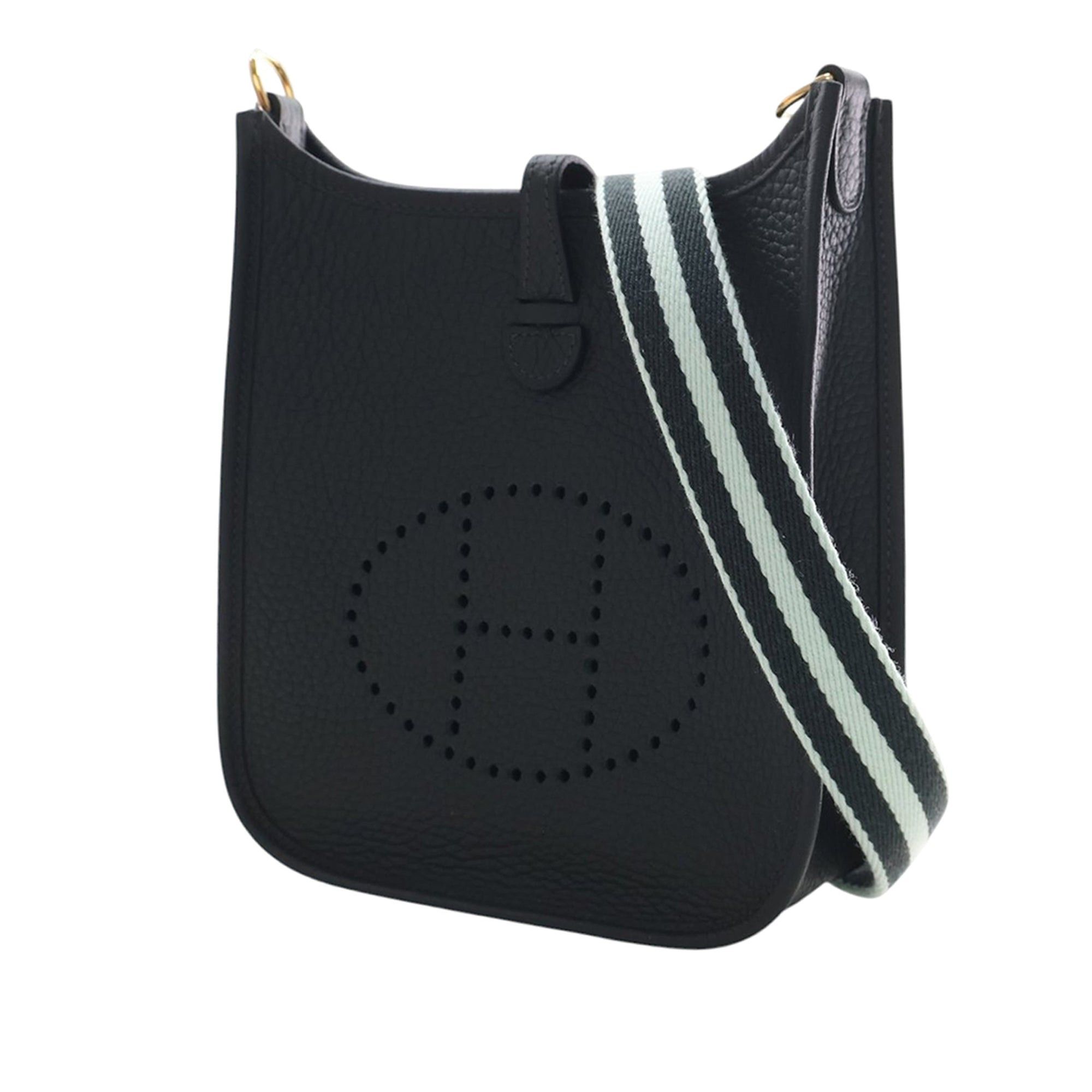 Hermes Clemence Evelyne 16 Amazone Size ONE SIZE - 3 Thumbnail