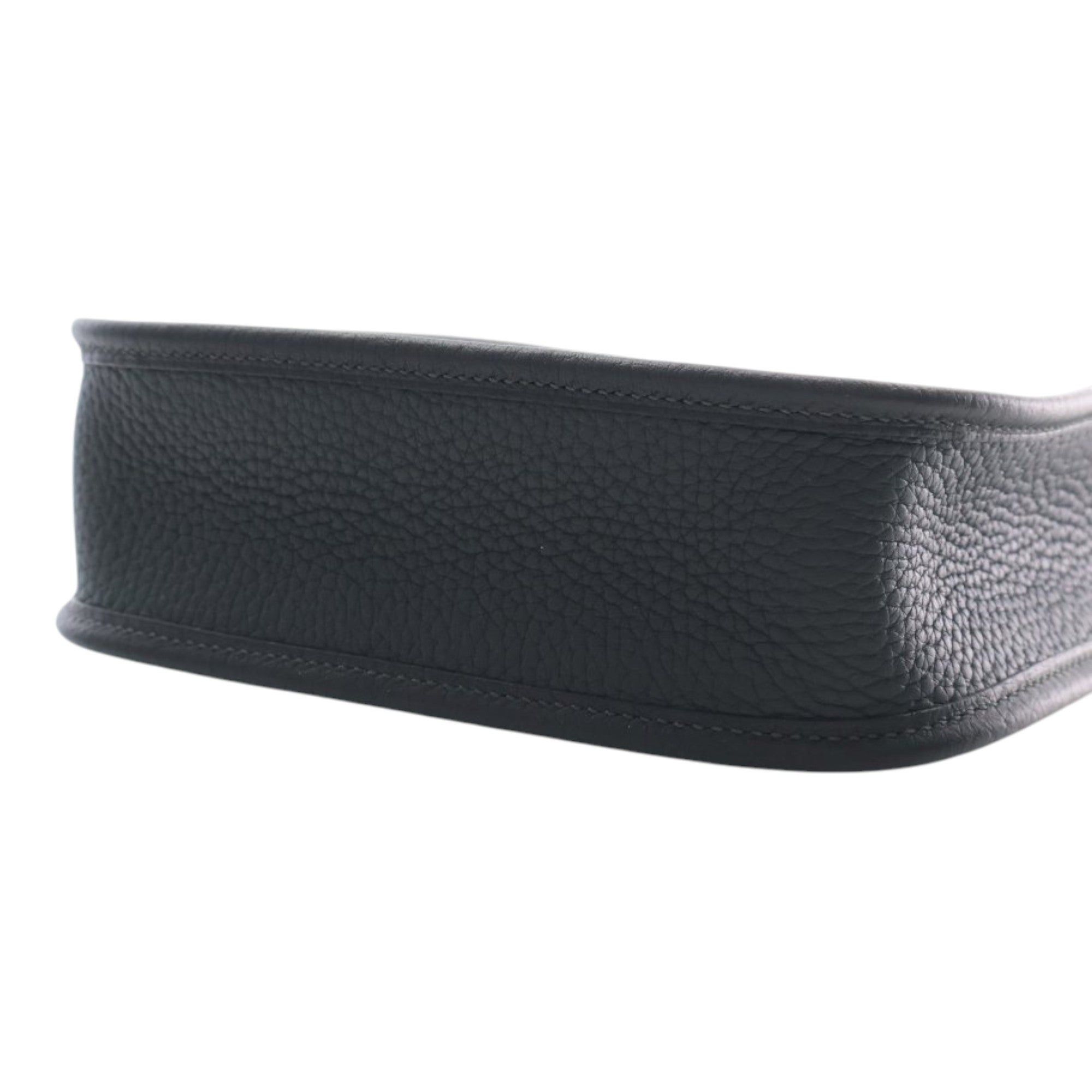Hermes Clemence Evelyne 16 Amazone Size ONE SIZE - 12 Thumbnail