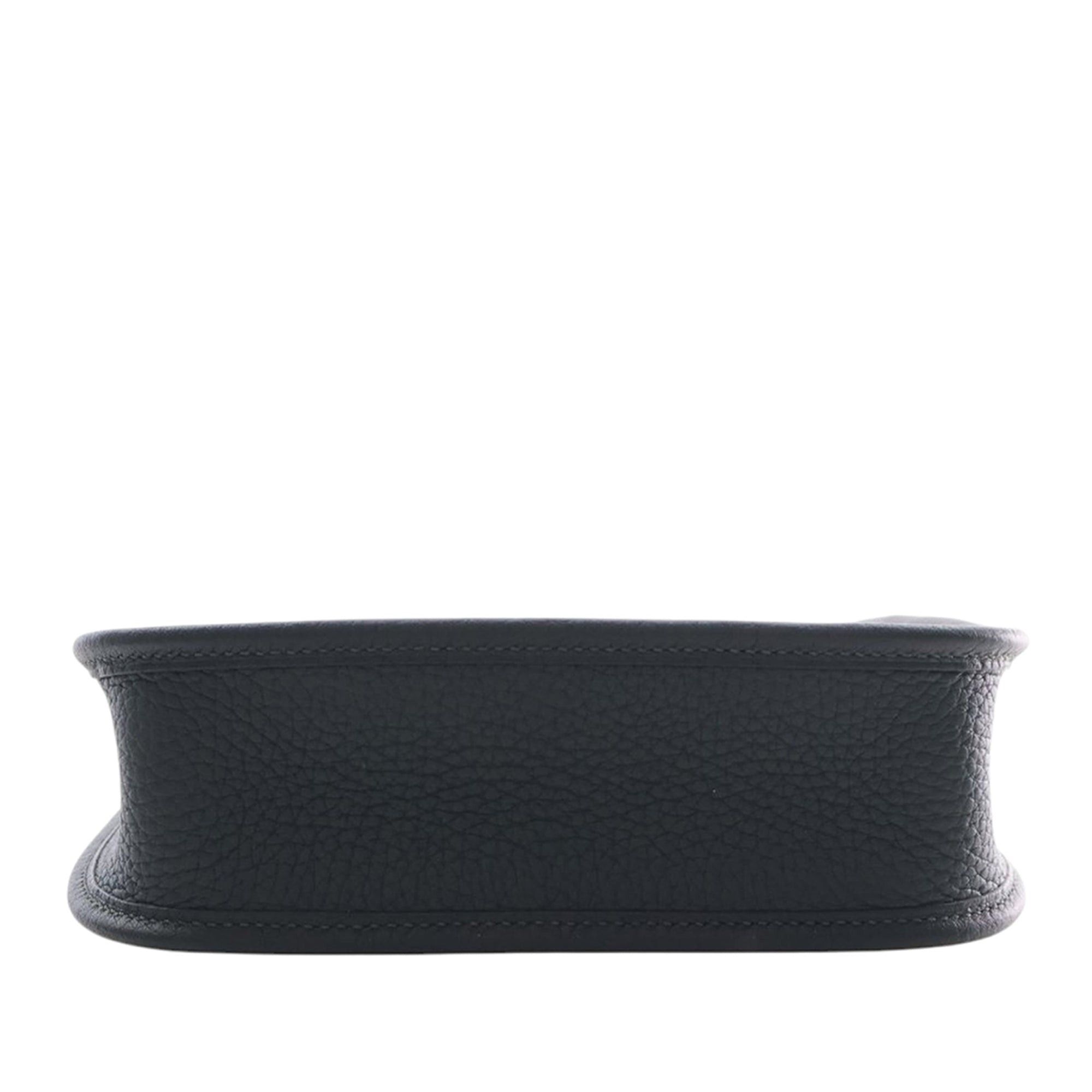 Hermes Clemence Evelyne 16 Amazone Size ONE SIZE - 5 Thumbnail