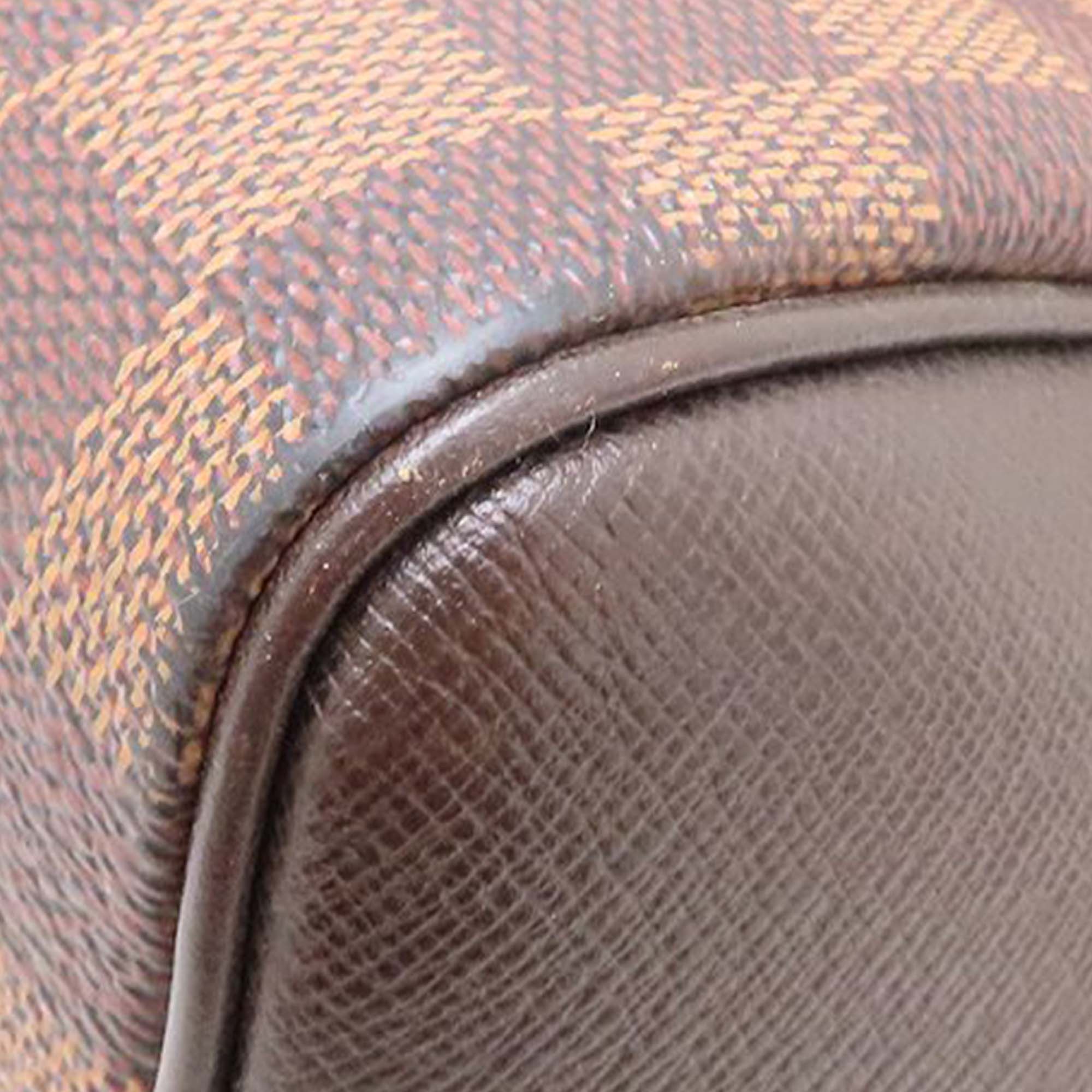 Louis Vuitton Damier Ebene Brera Size ONE SIZE - 12 Thumbnail