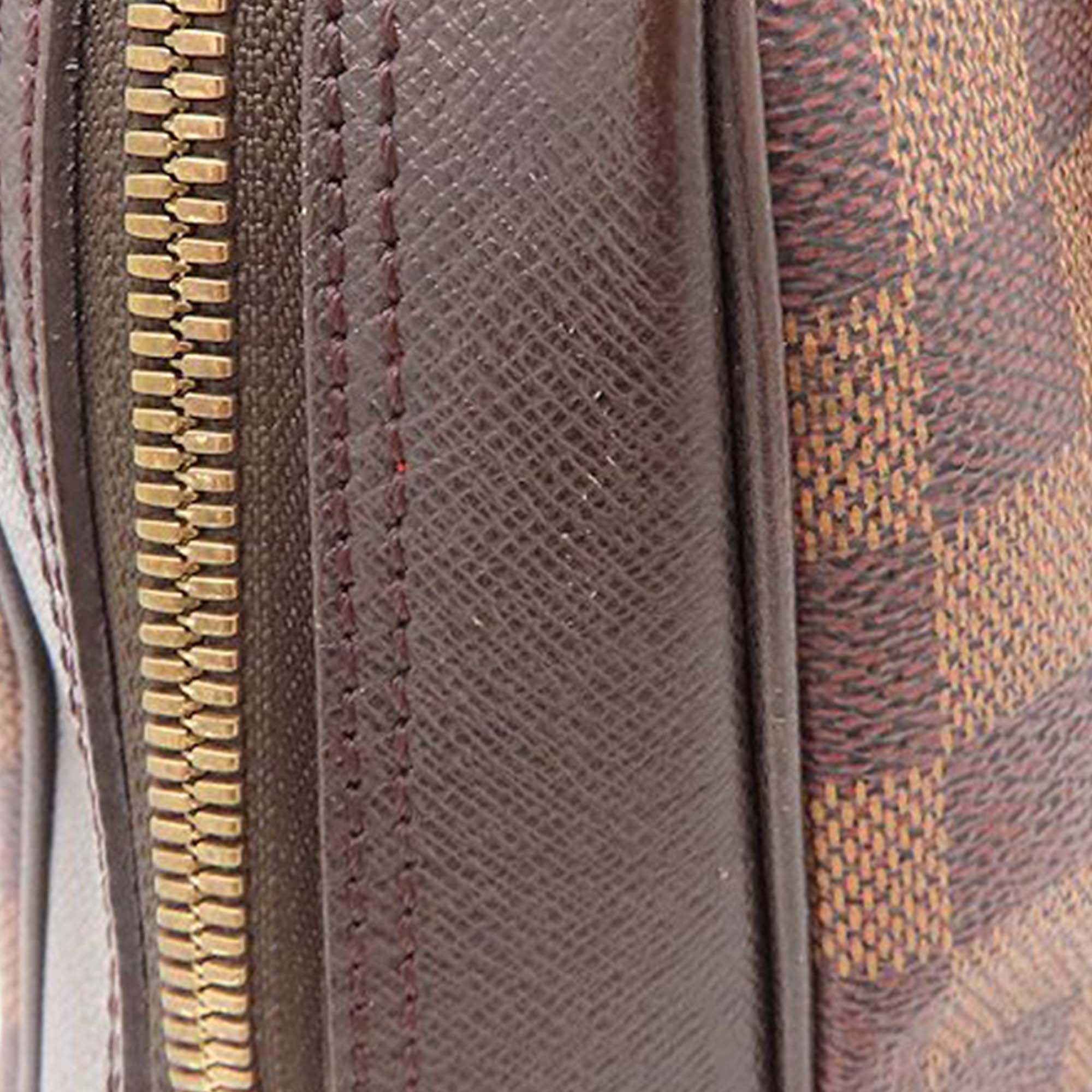 Louis Vuitton Damier Ebene Brera Size ONE SIZE - 23 Thumbnail