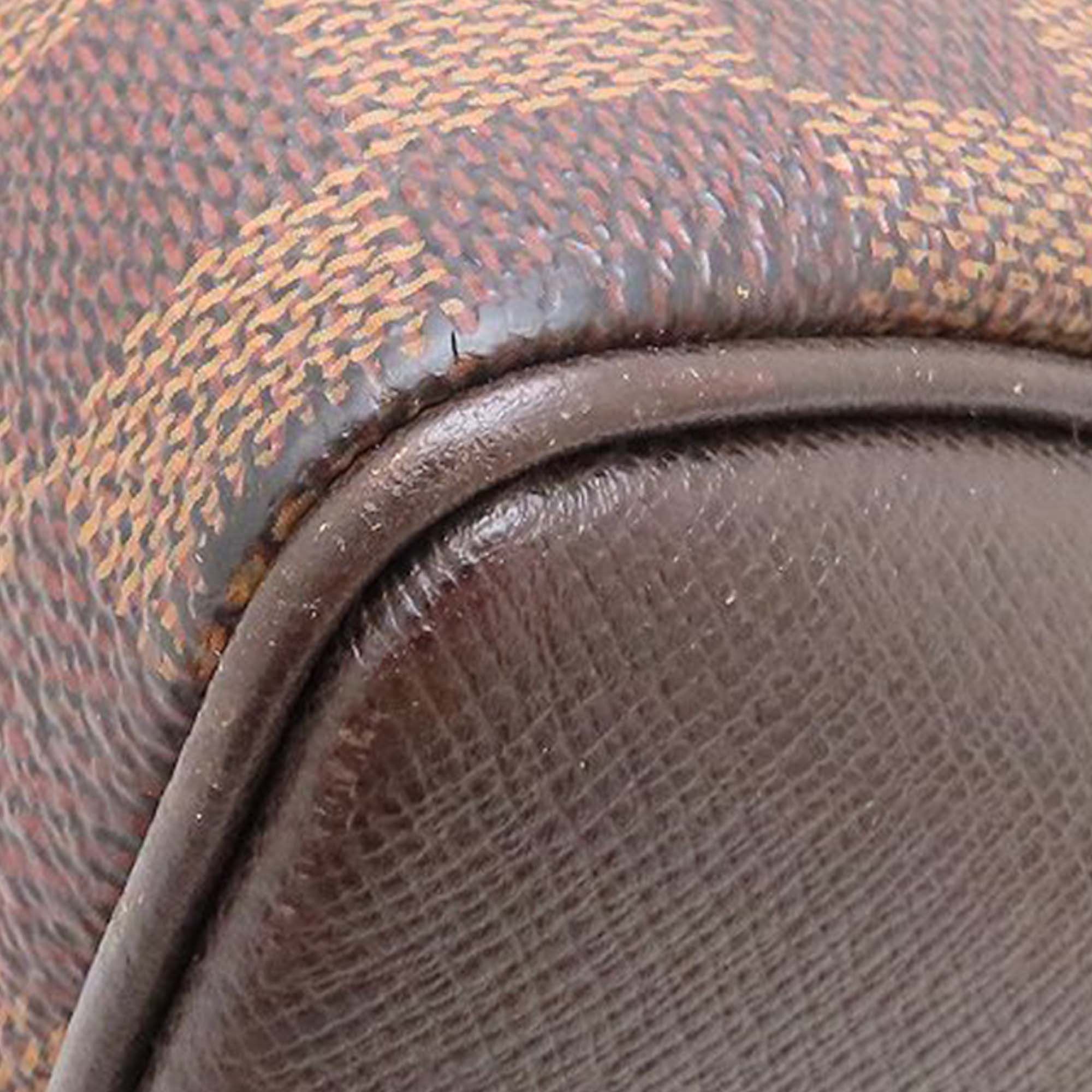 Louis Vuitton Damier Ebene Brera Size ONE SIZE - 25 Thumbnail