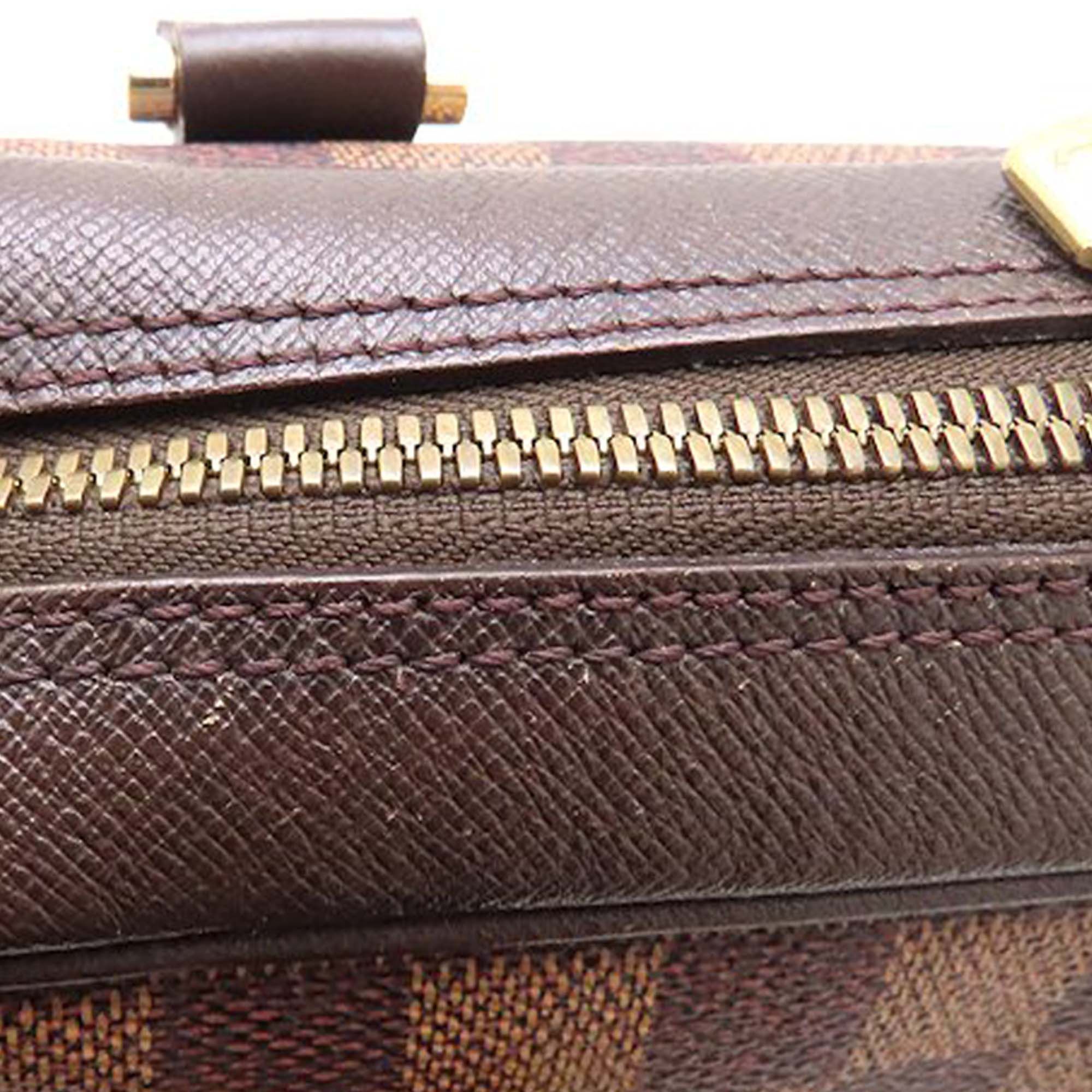 Louis Vuitton Damier Ebene Brera Size ONE SIZE - 21 Thumbnail