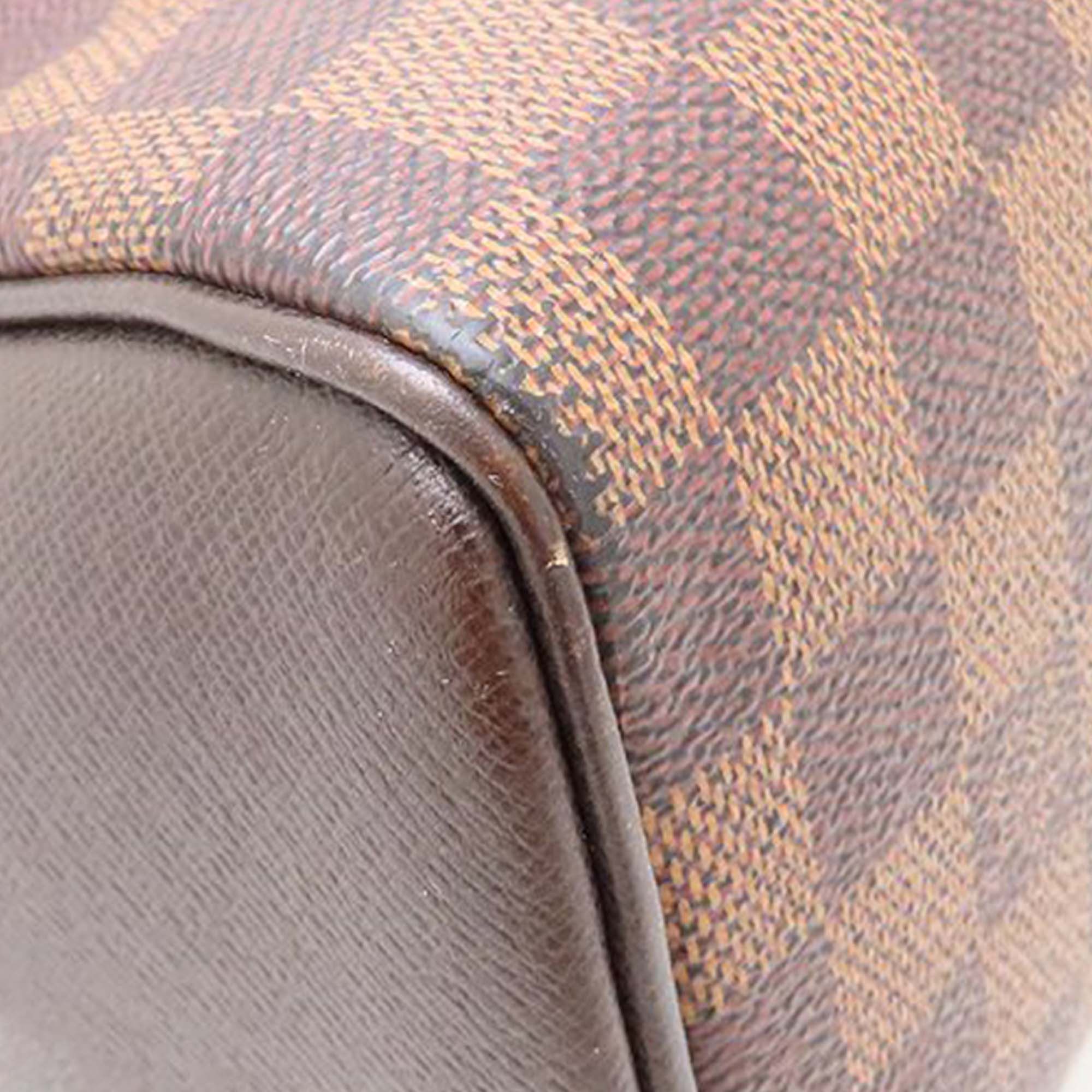 Louis Vuitton Damier Ebene Brera Size ONE SIZE - 24 Thumbnail