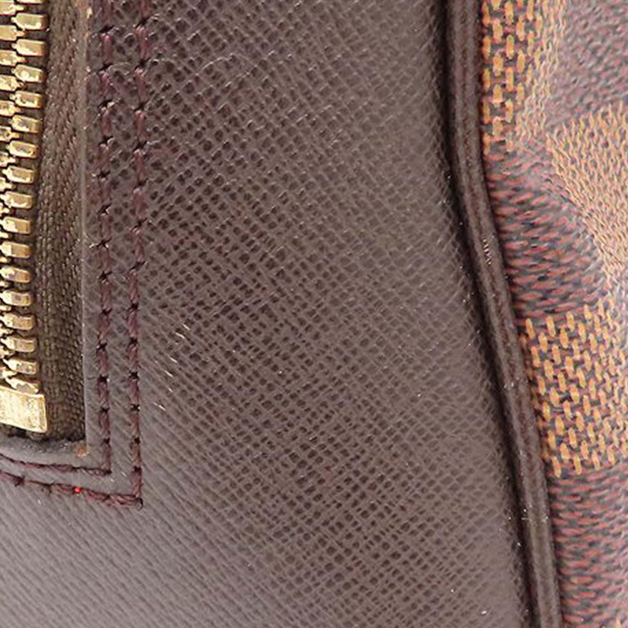 Louis Vuitton Damier Ebene Brera Size ONE SIZE - 22 Thumbnail