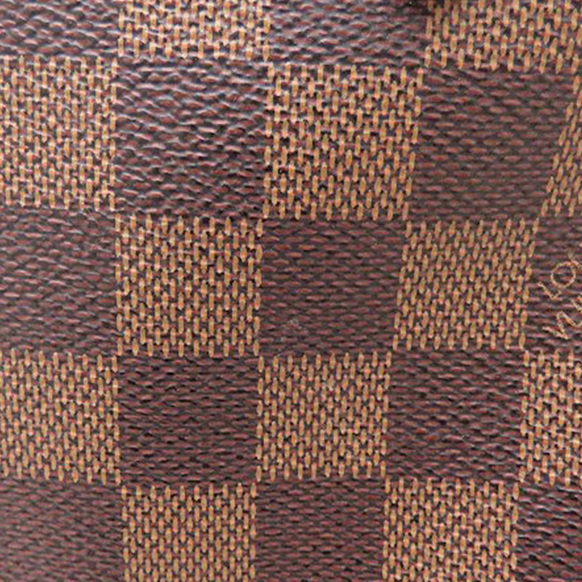 Louis Vuitton Damier Ebene Brera Size ONE SIZE - 11 Thumbnail