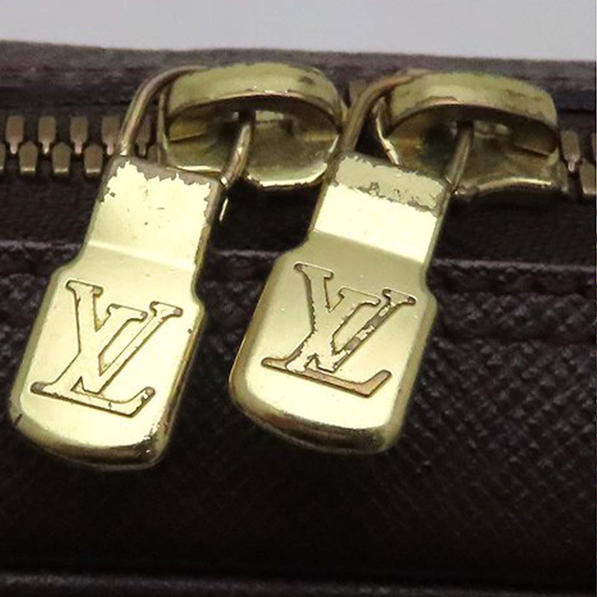 Louis Vuitton Damier Ebene Brera Size ONE SIZE - 18 Thumbnail