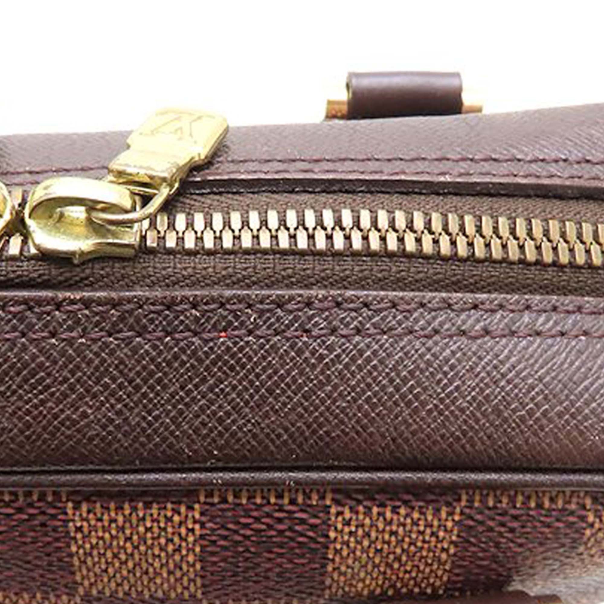 Louis Vuitton Damier Ebene Brera Size ONE SIZE - 20 Thumbnail