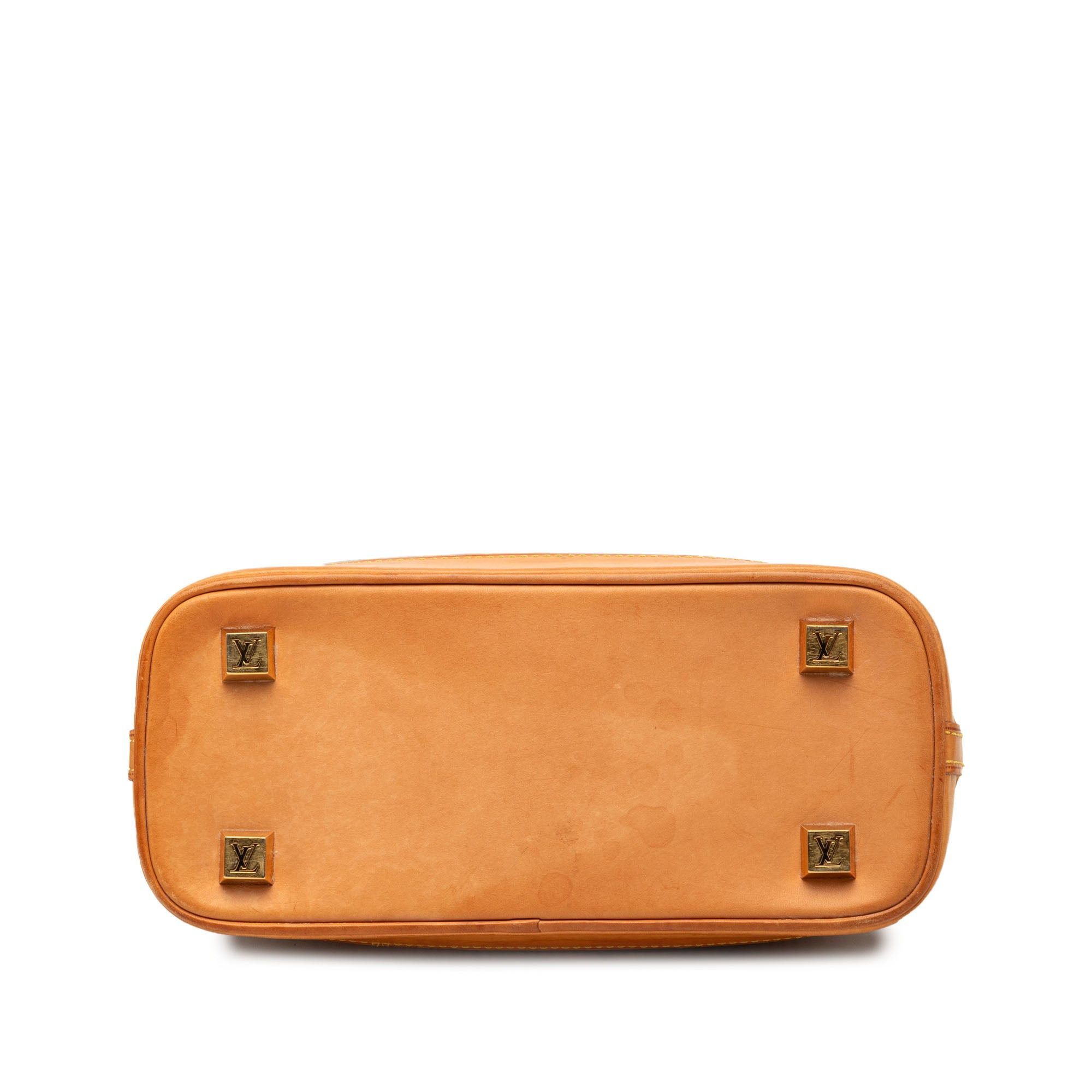 Louis Vuitton Monogram Cabas Sac Ambre PM Size ONE SIZE - 3 Thumbnail