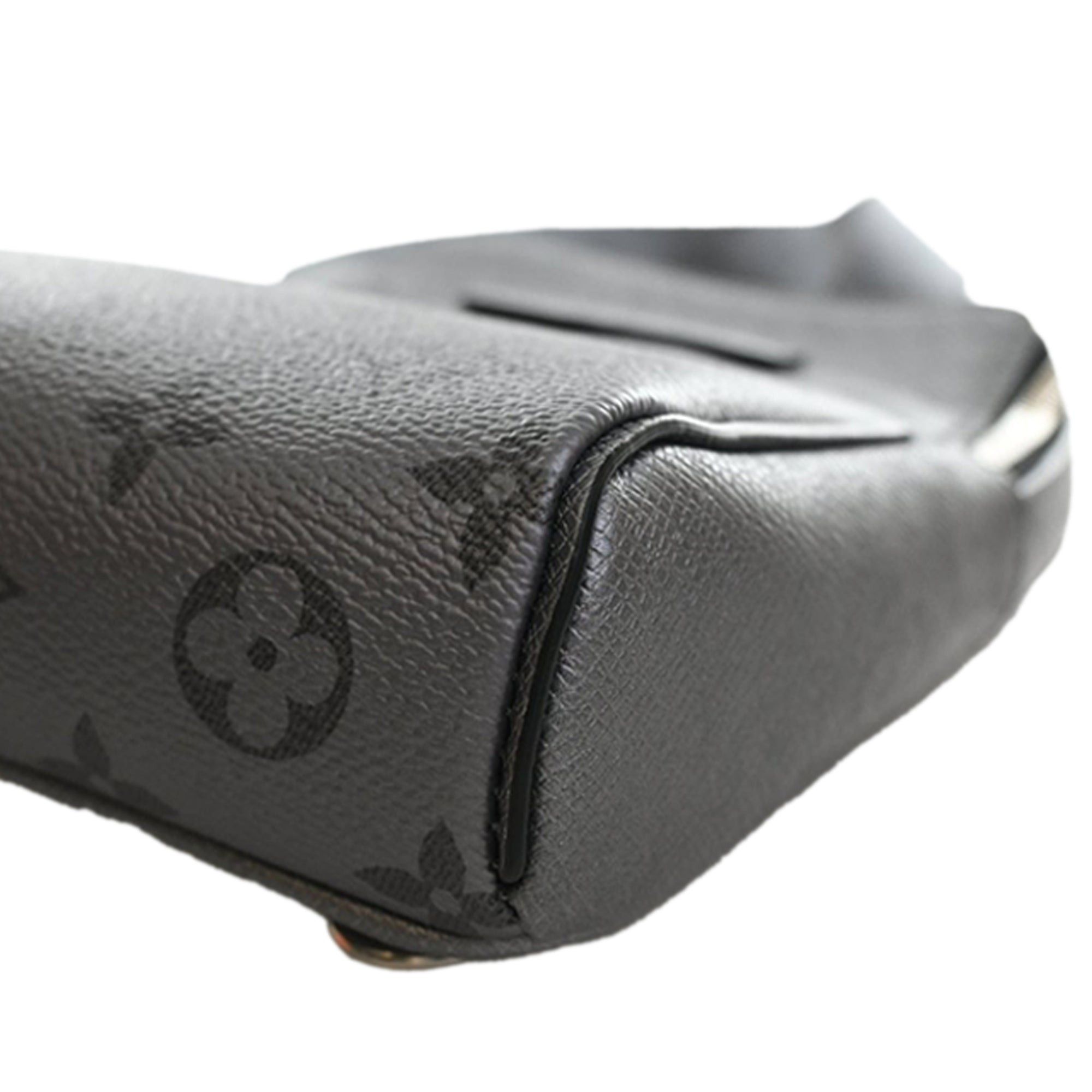 Louis Vuitton Monogram Eclipse Taigarama Outdoor Sling Bag Size ONE SIZE - 13 Thumbnail