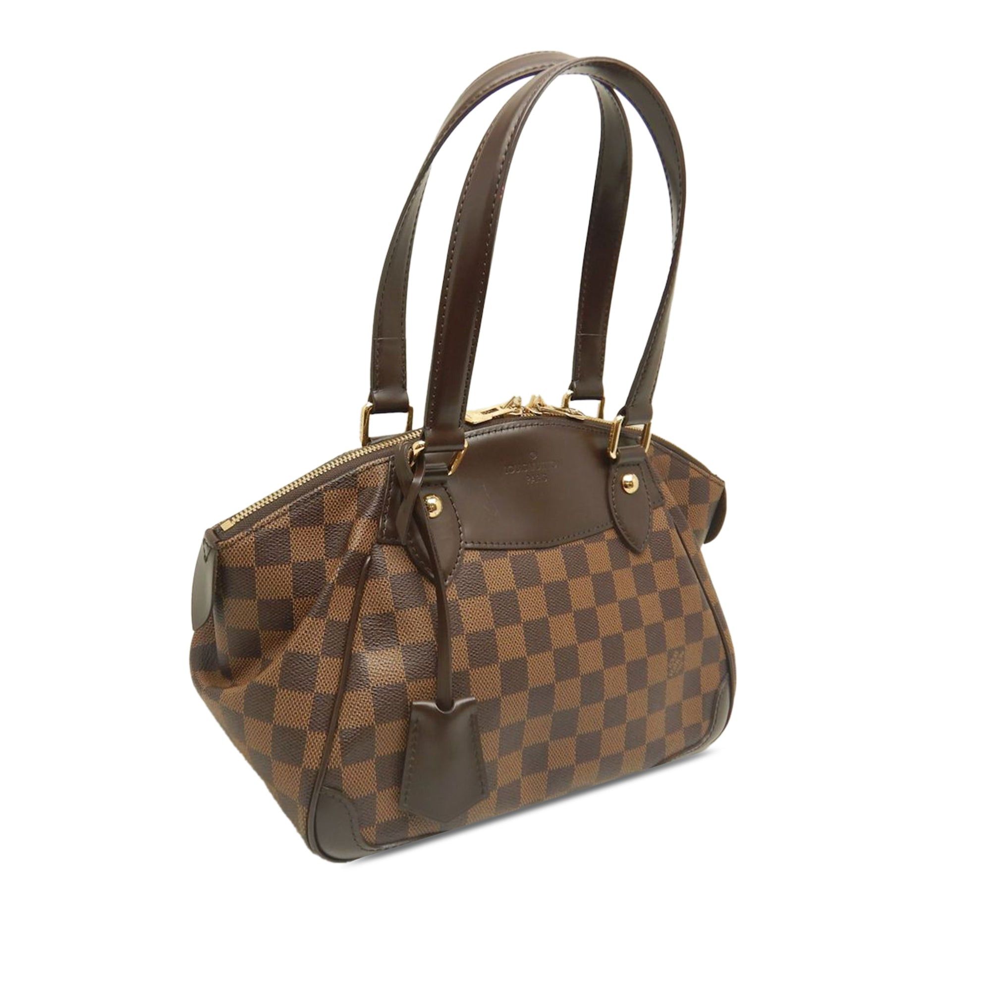 Louis Vuitton Damier Ebene Verona PM Size ONE SIZE - 2 Thumbnail