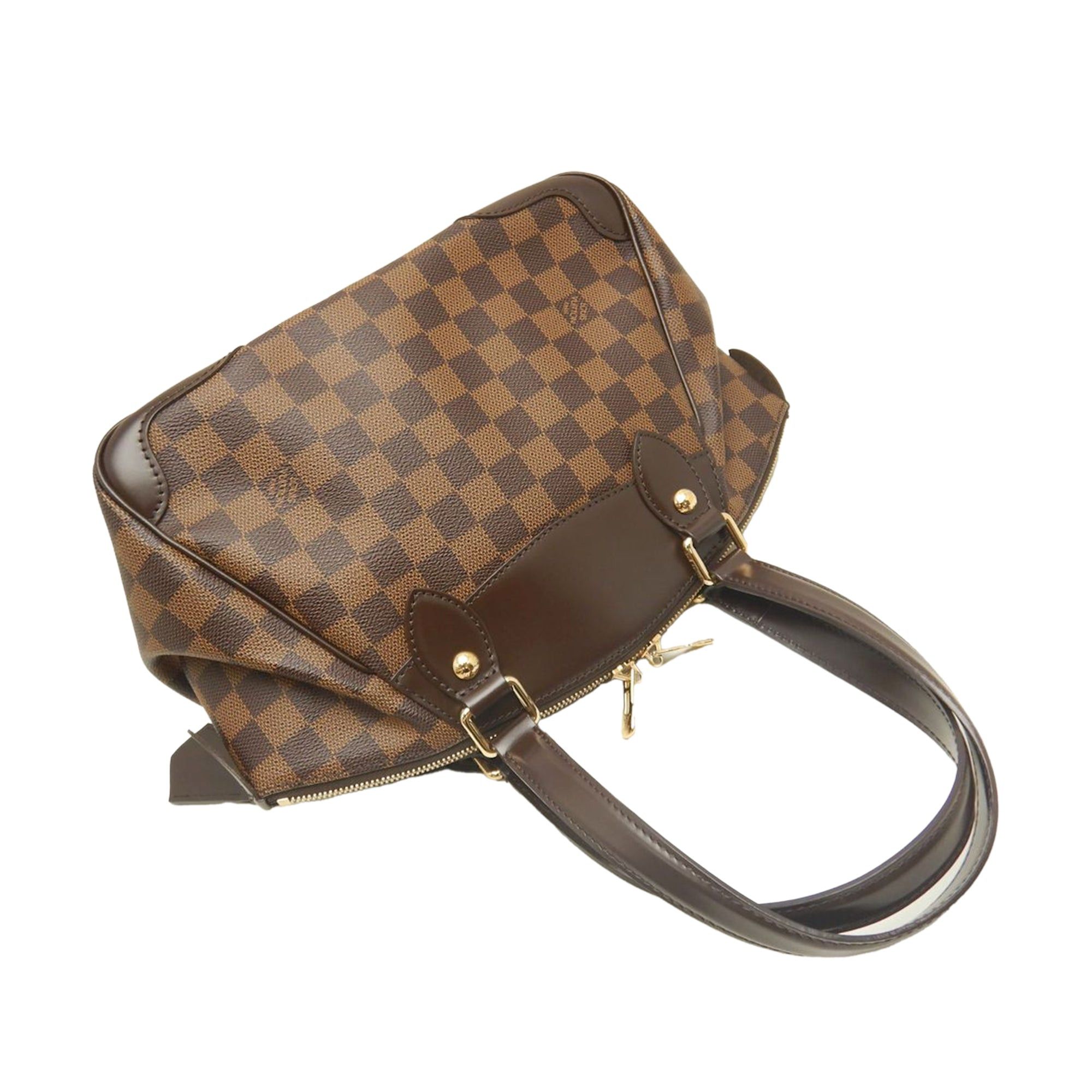 Louis Vuitton Damier Ebene Verona PM Size ONE SIZE - 17 Thumbnail