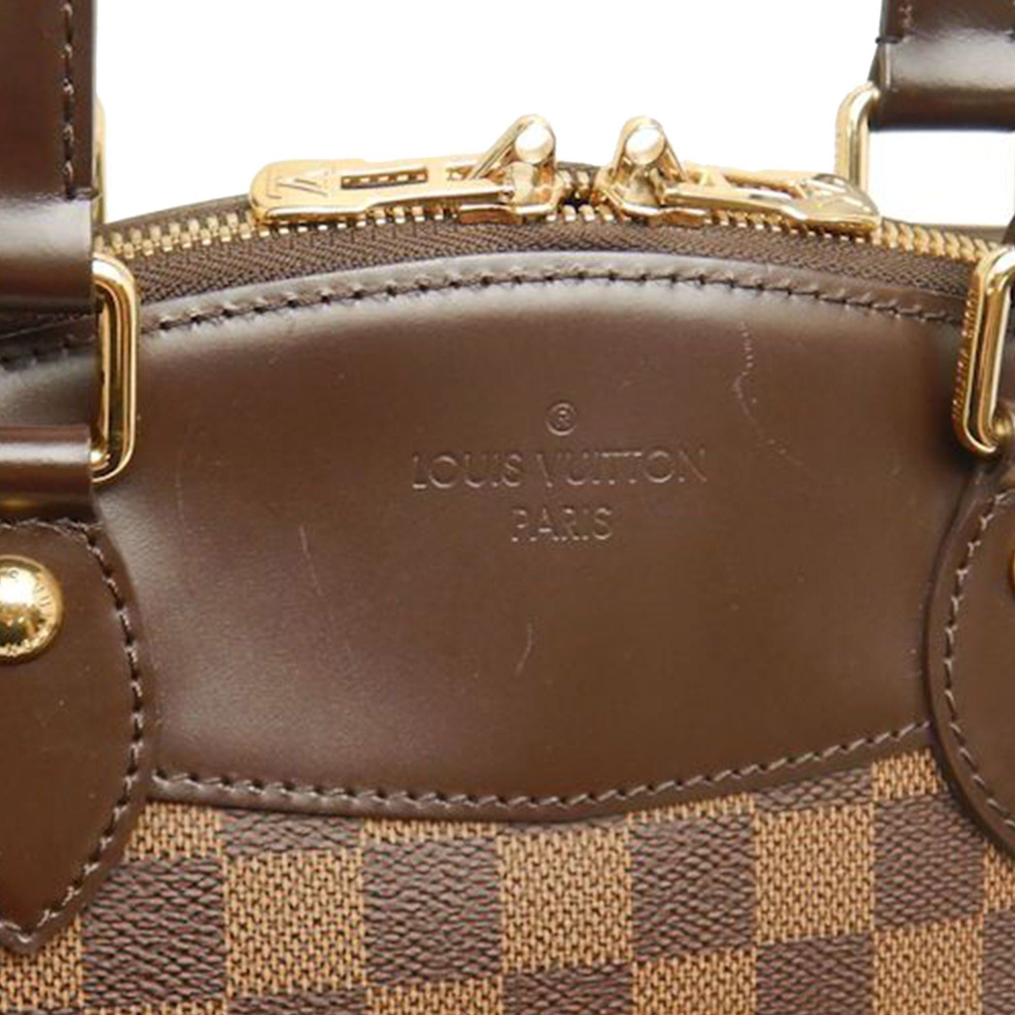 Louis Vuitton Damier Ebene Verona PM Size ONE SIZE - 12 Thumbnail