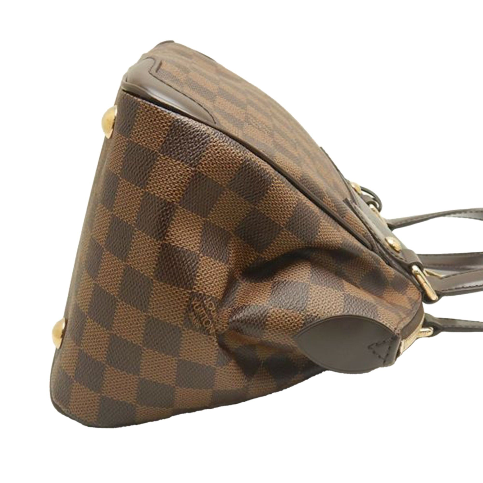Louis Vuitton Damier Ebene Verona PM Size ONE SIZE - 15 Thumbnail