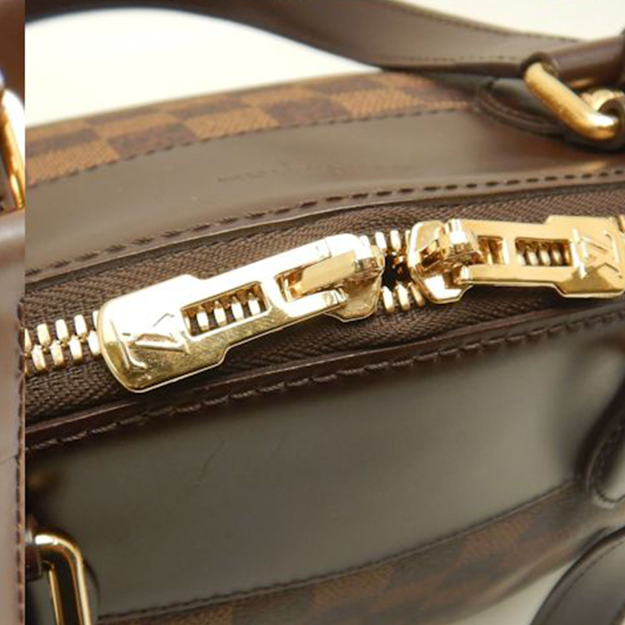 Louis Vuitton Damier Ebene Verona PM Size ONE SIZE - 10 Thumbnail