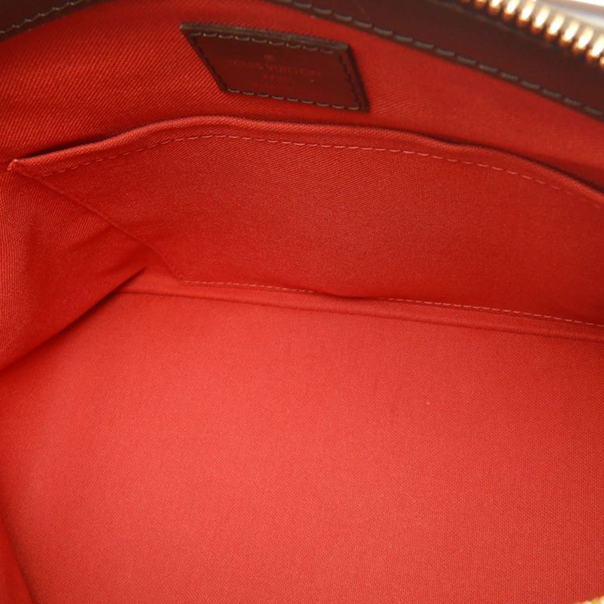 Louis Vuitton Damier Ebene Verona PM Size ONE SIZE - 5 Thumbnail
