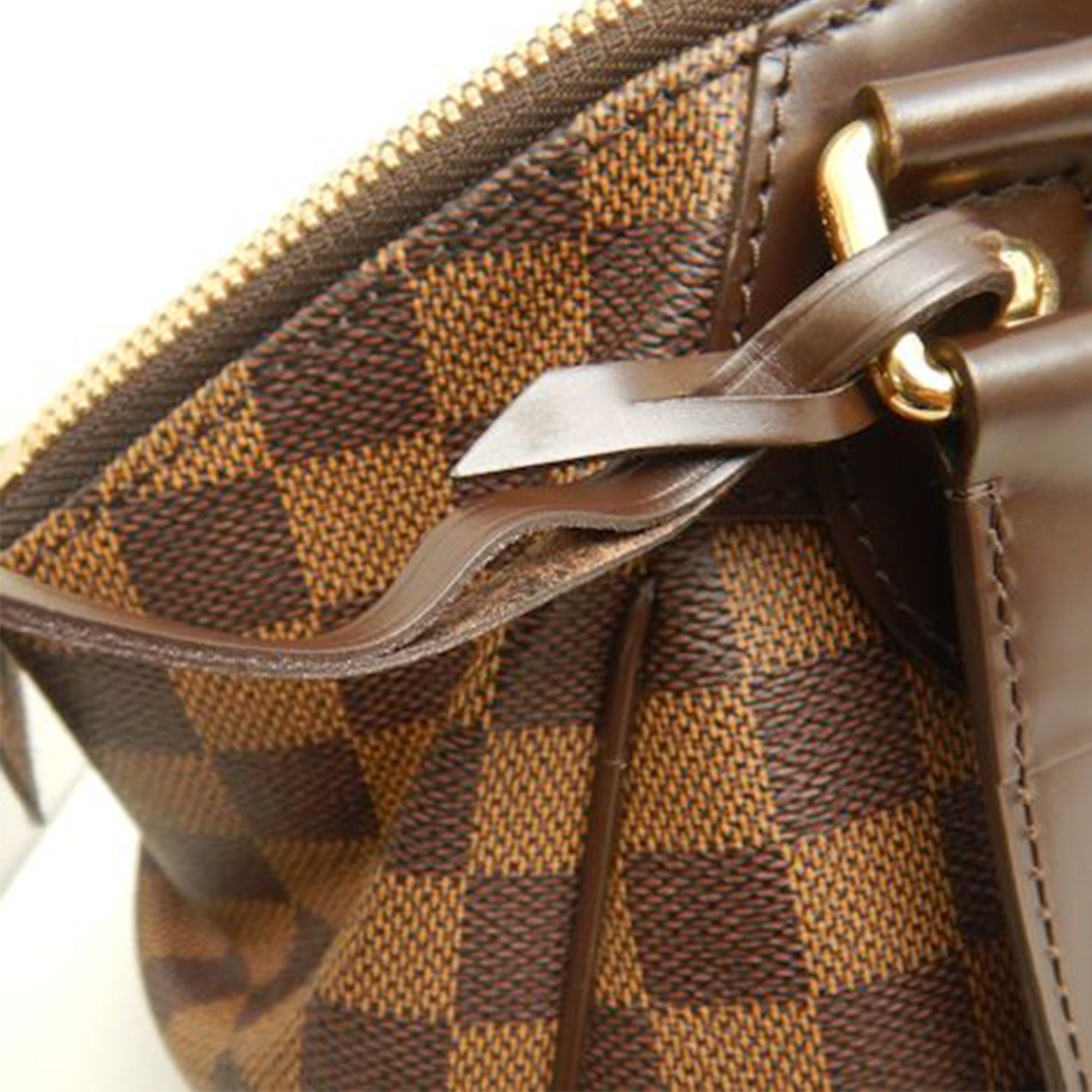 Louis Vuitton Damier Ebene Verona PM Size ONE SIZE - 11 Thumbnail
