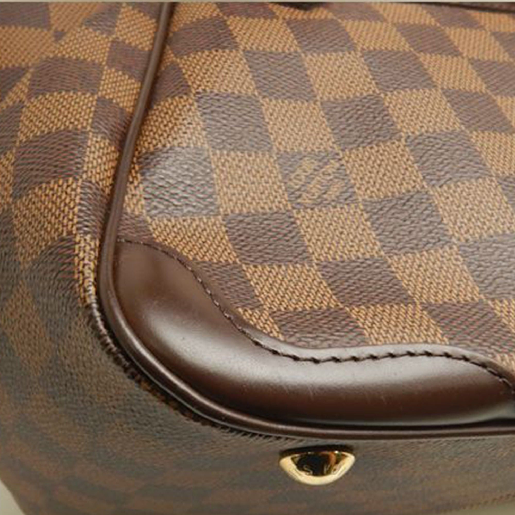Louis Vuitton Damier Ebene Verona PM Size ONE SIZE - 9 Thumbnail