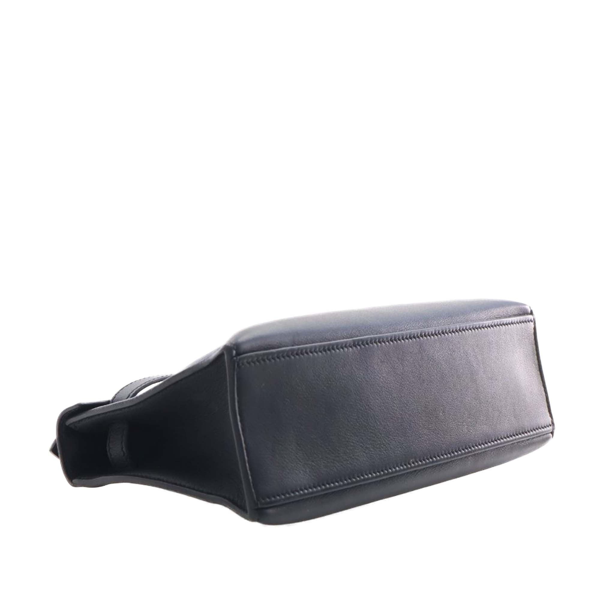 Hermes Swift Kelly Pochette 22 Size ONE SIZE - 6 Thumbnail