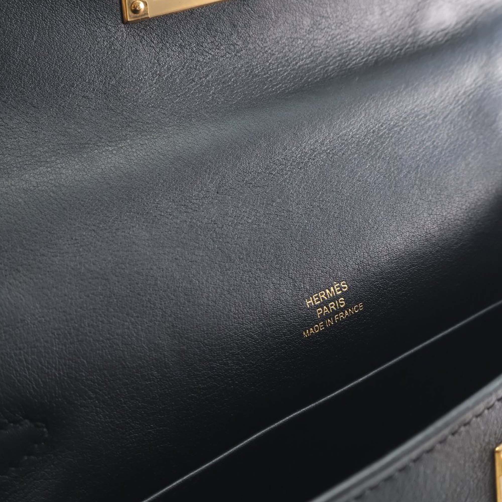 Hermes Swift Kelly Pochette 22 Size ONE SIZE - 8 Thumbnail