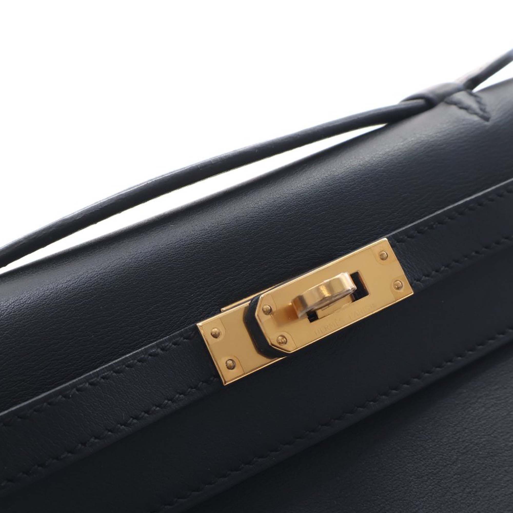 Hermes Swift Kelly Pochette 22 Size ONE SIZE - 12 Thumbnail