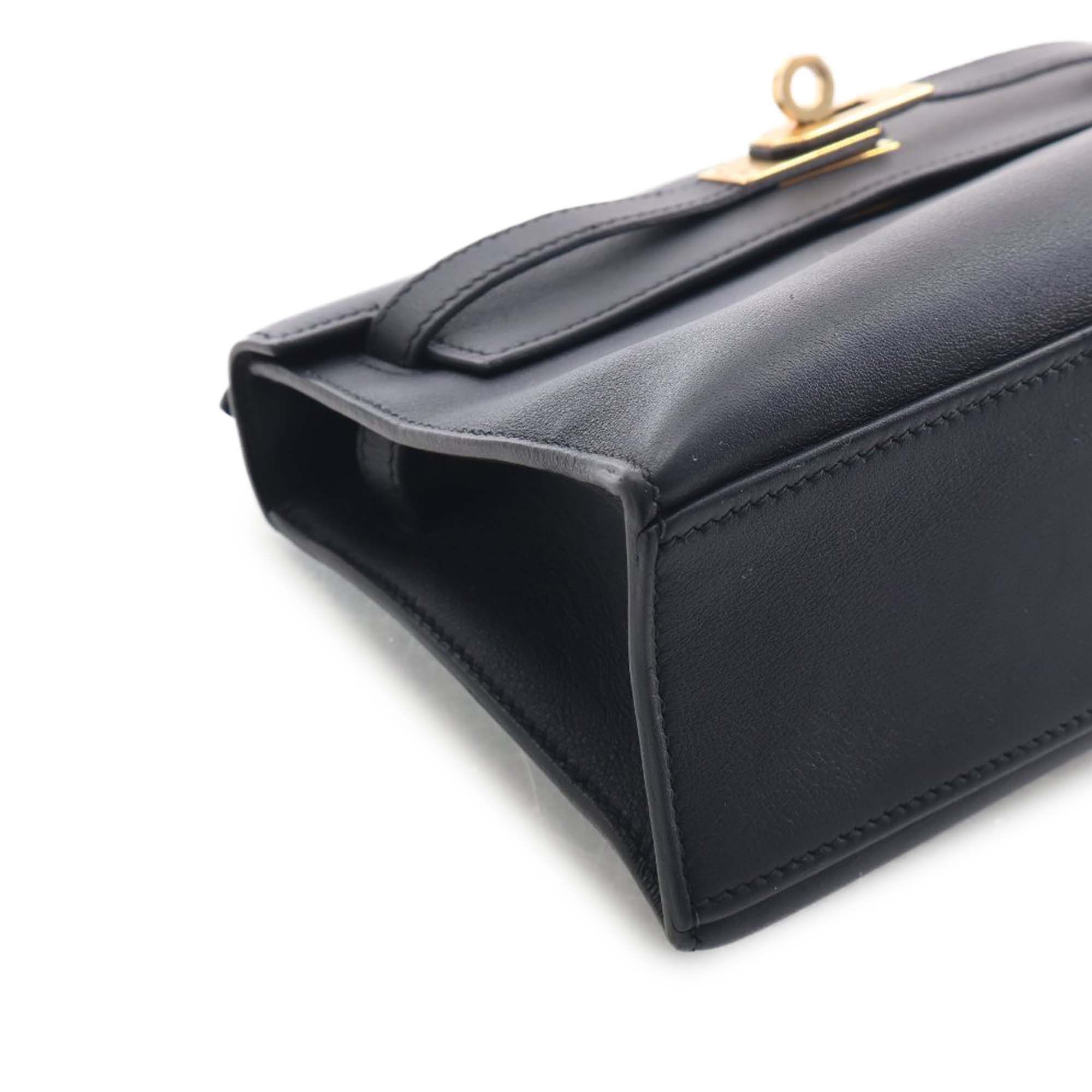 Hermes Swift Kelly Pochette 22 Size ONE SIZE - 11 Thumbnail