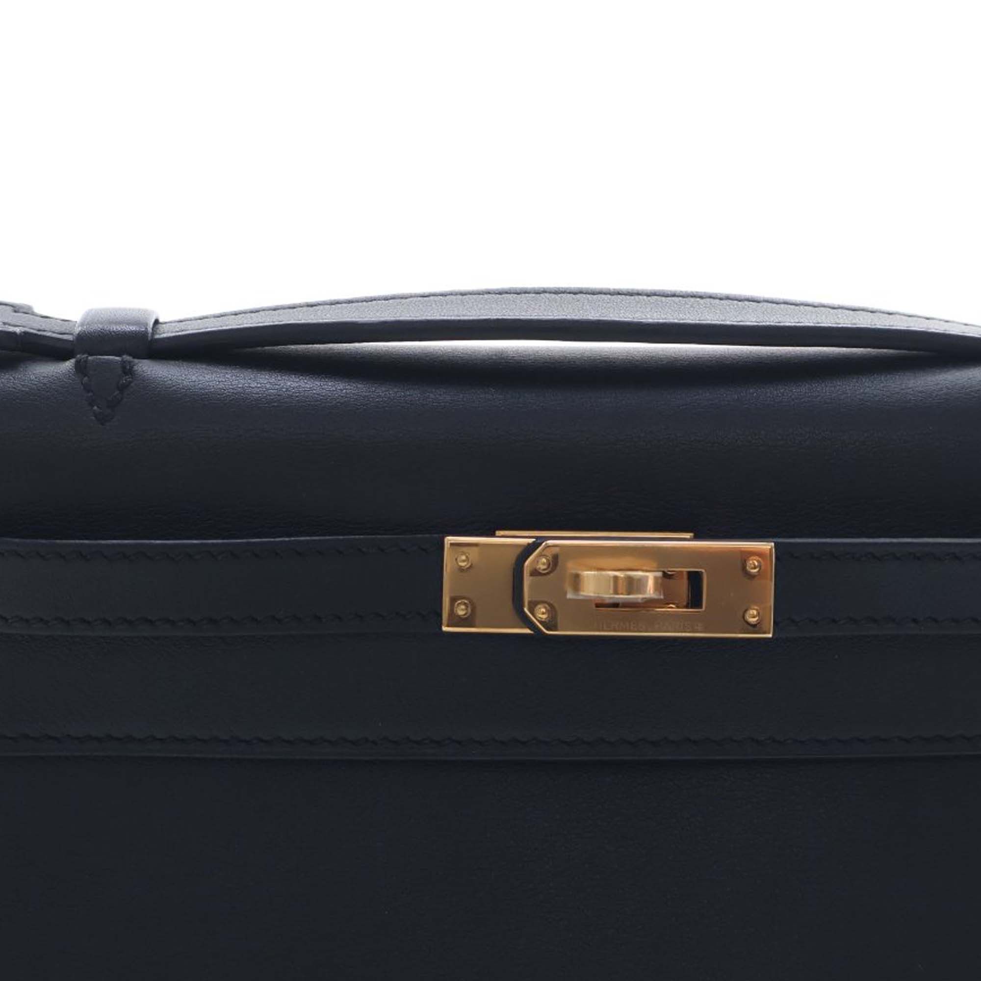 Hermes Swift Kelly Pochette 22 Size ONE SIZE - 13 Thumbnail