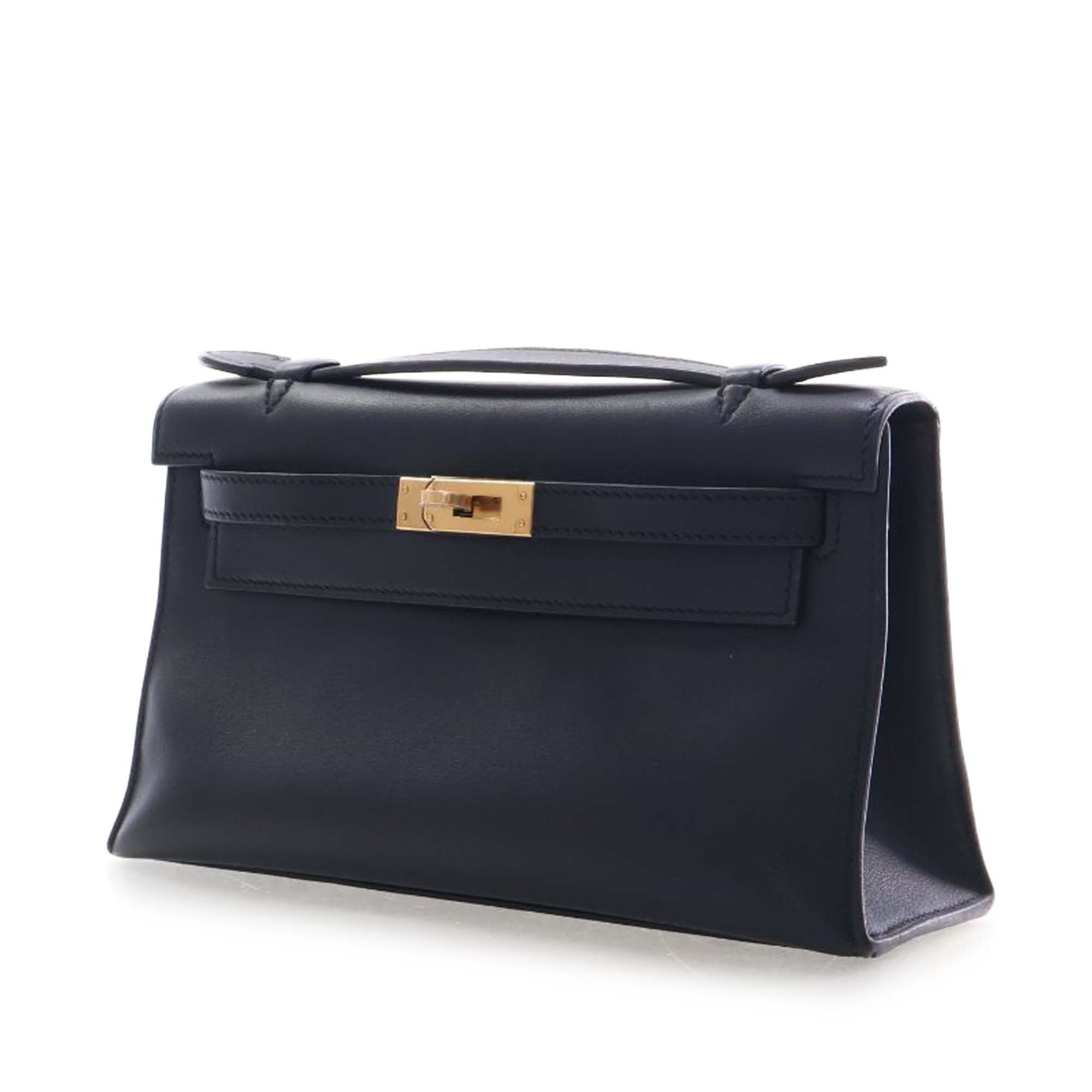 Hermes Swift Kelly Pochette 22 Size ONE SIZE - 14 Thumbnail
