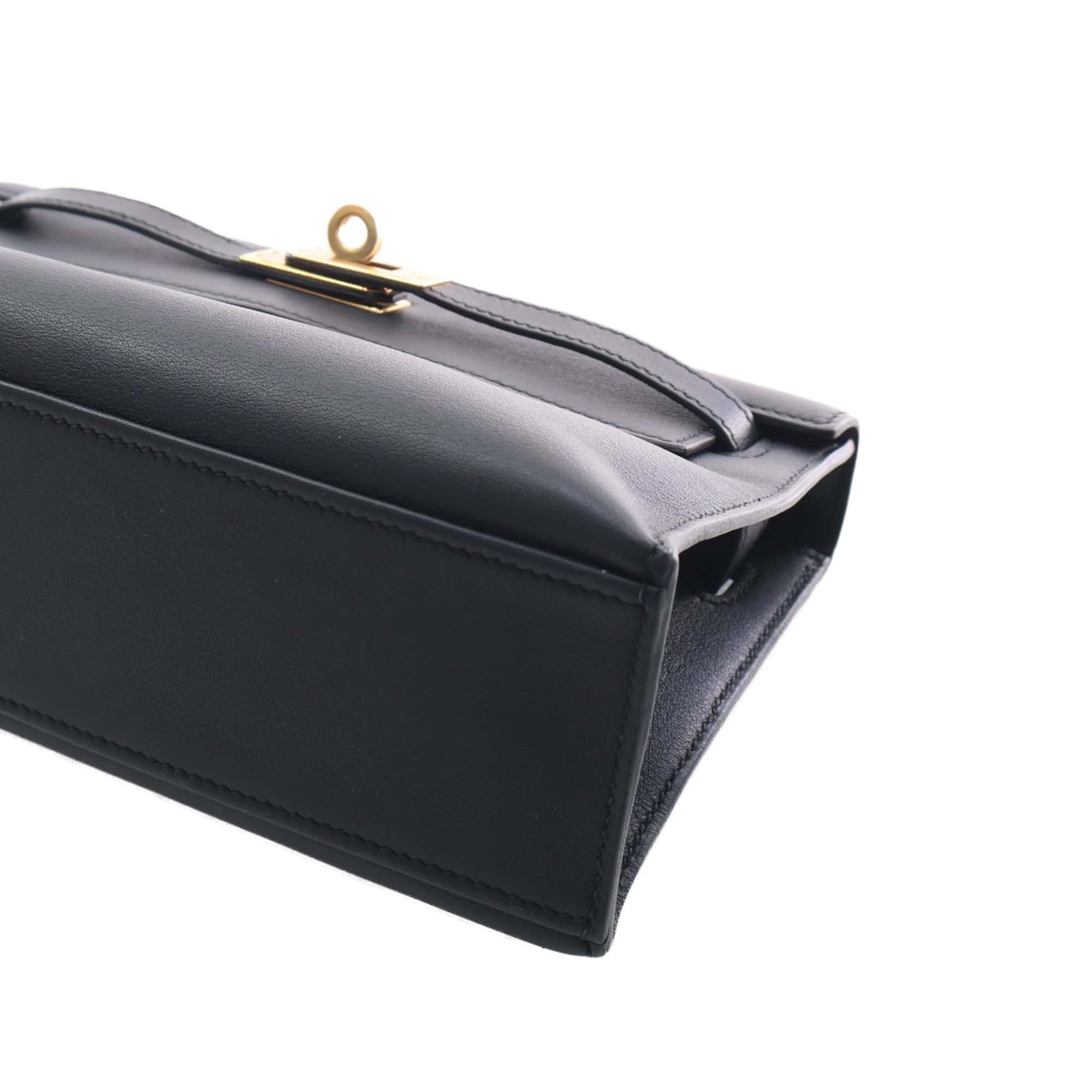 Hermes Swift Kelly Pochette 22 Size ONE SIZE - 10 Thumbnail