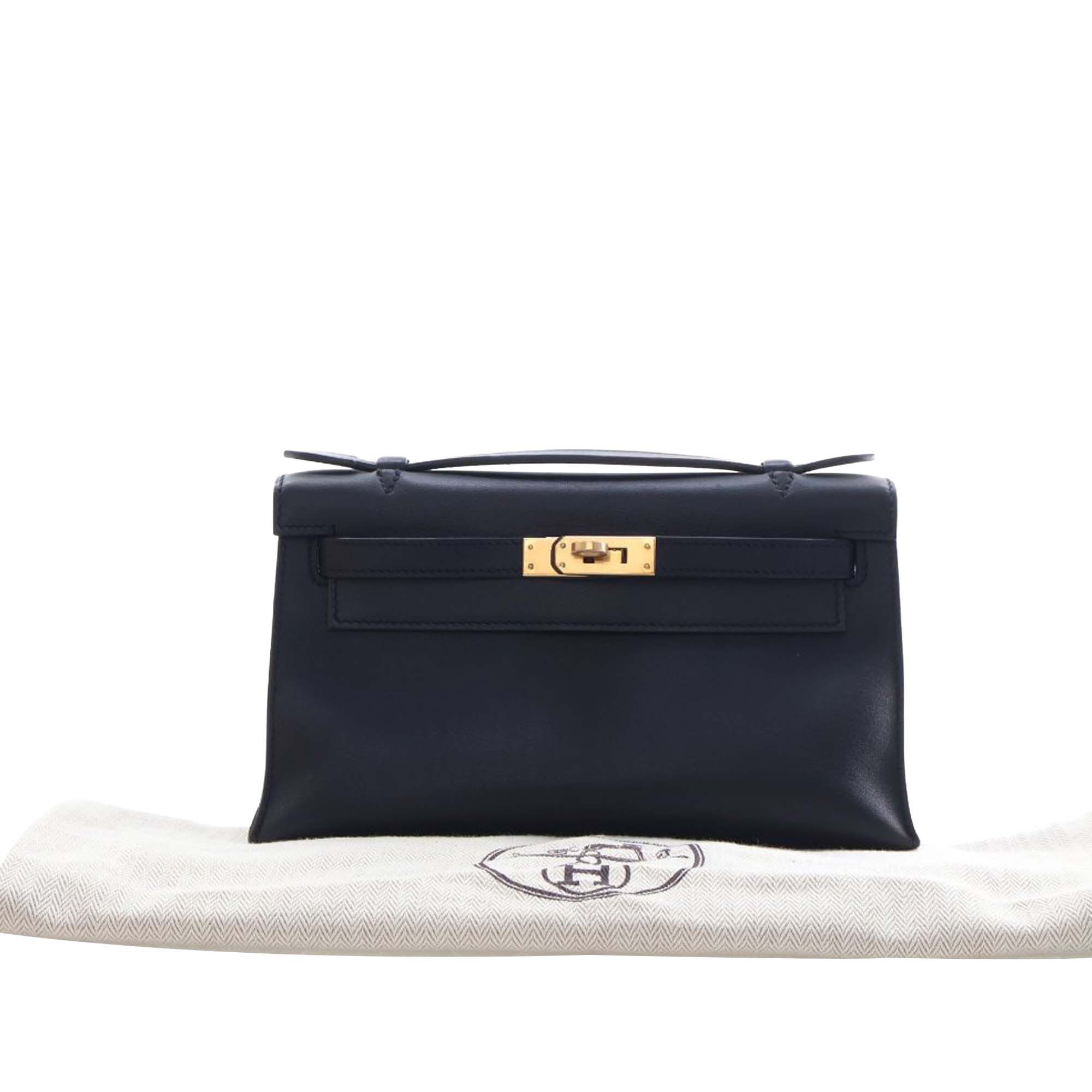Hermes Swift Kelly Pochette 22 Size ONE SIZE - 15 Thumbnail