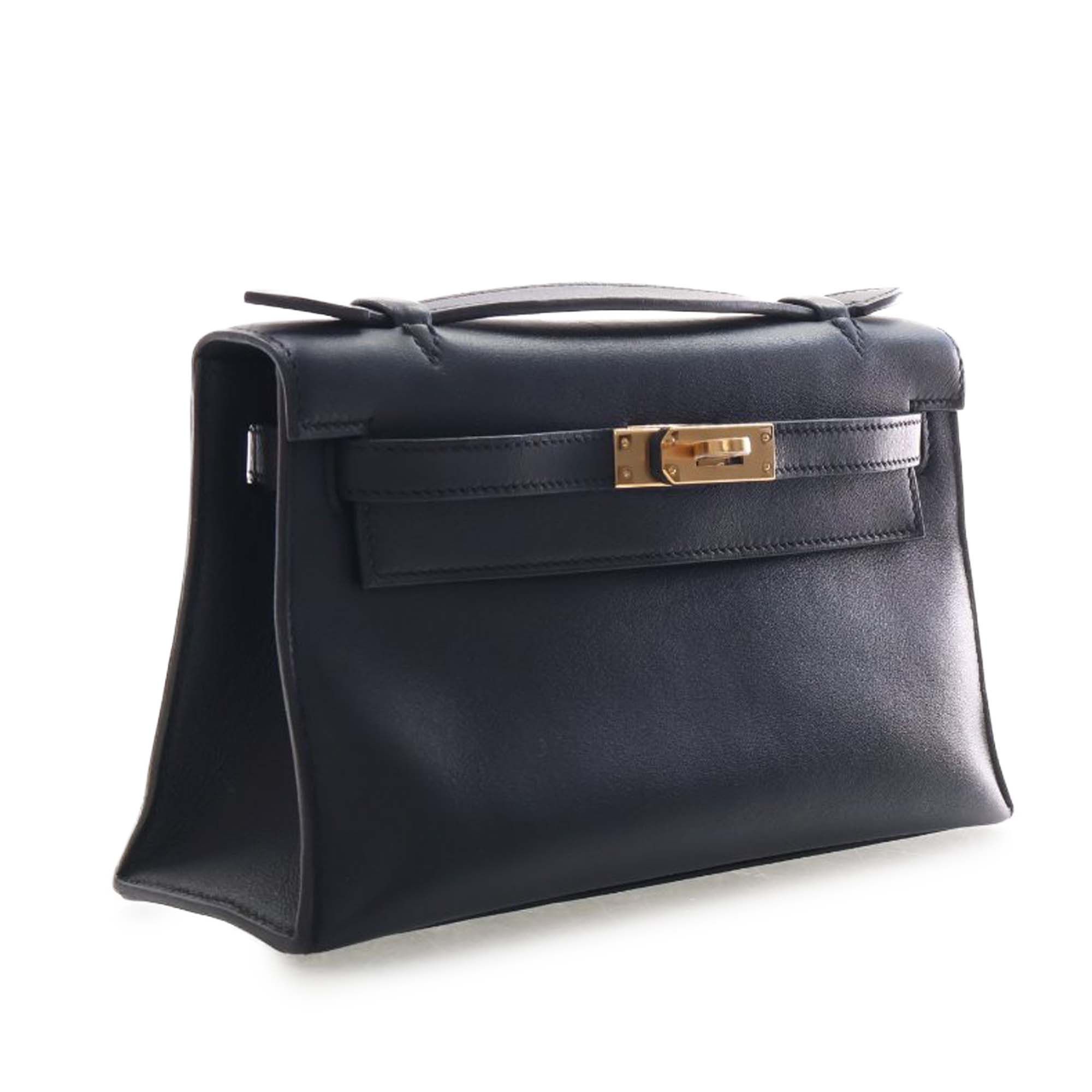 Hermes Swift Kelly Pochette 22 Size ONE SIZE - 2 Thumbnail