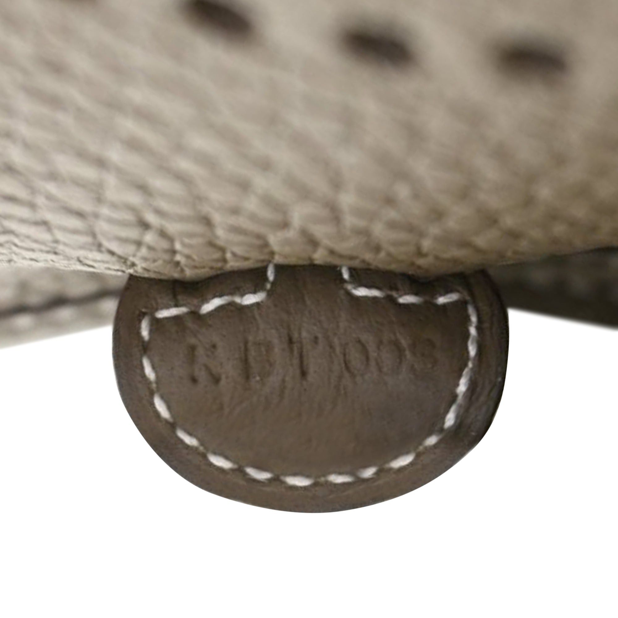 Hermes Clemence Evelyne 16 Amazone Size ONE SIZE - 5 Thumbnail